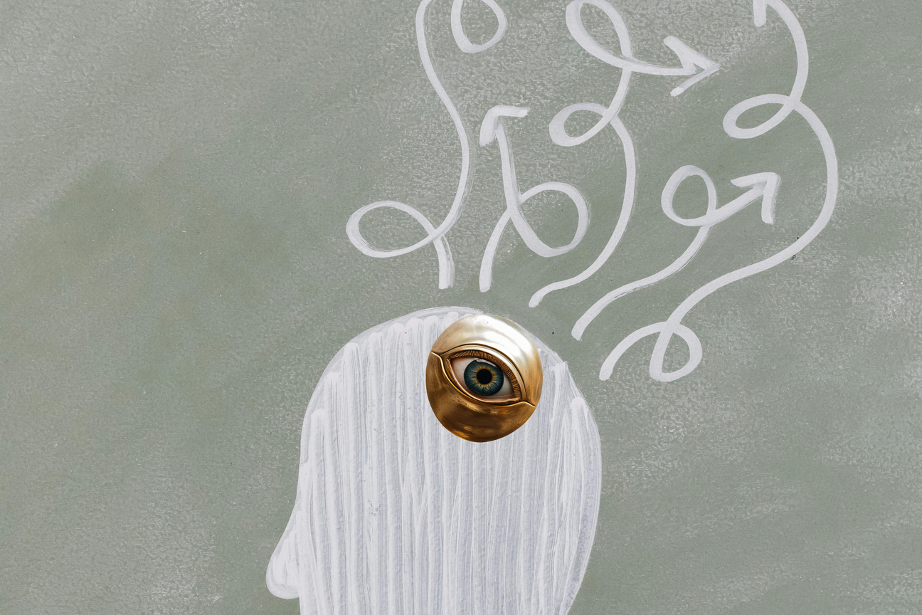 The Art of Visualization: Manifesting Your Dreams with Sixth Shockra