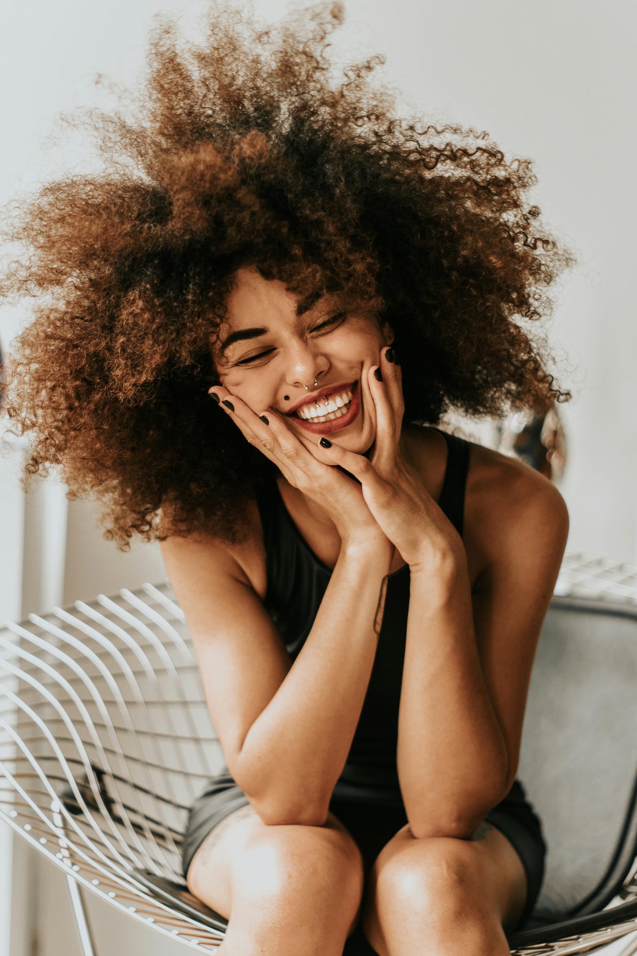 Manifest Mental and Physical Health