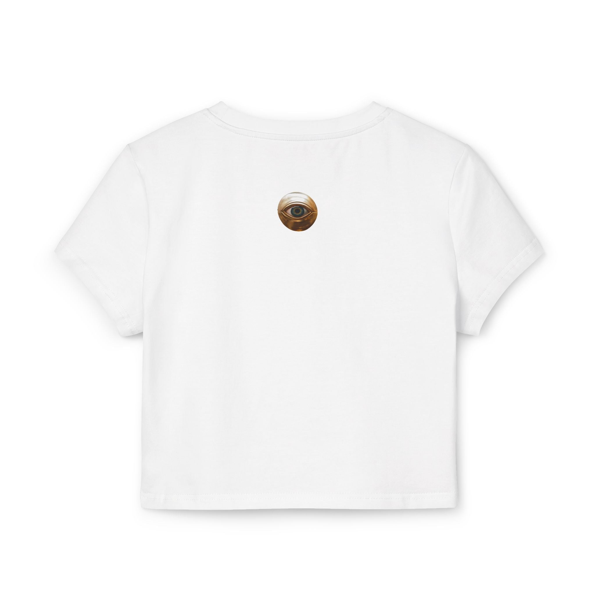 My Person Is Coming And They're Right On Time Tiny Tee