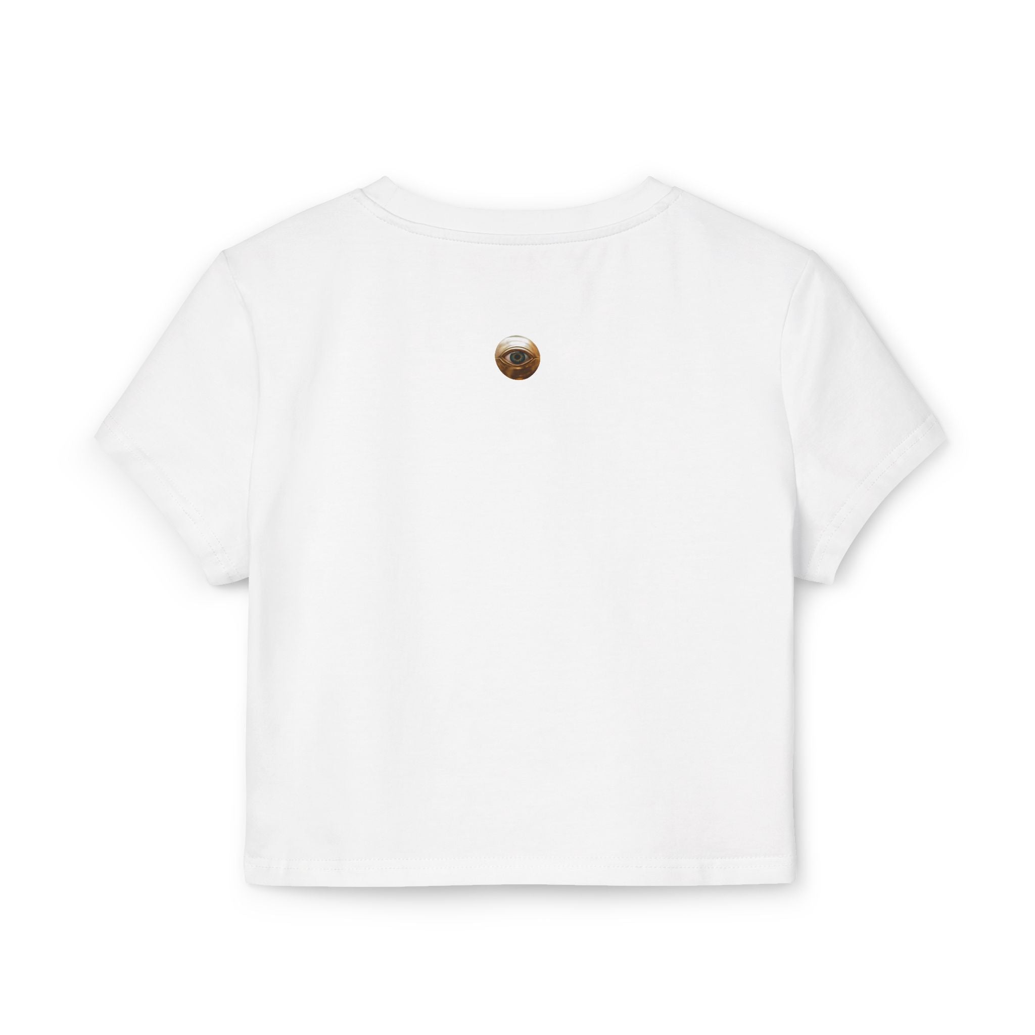 Every breath is a chance to reset my mind and emotions Tiny Tee