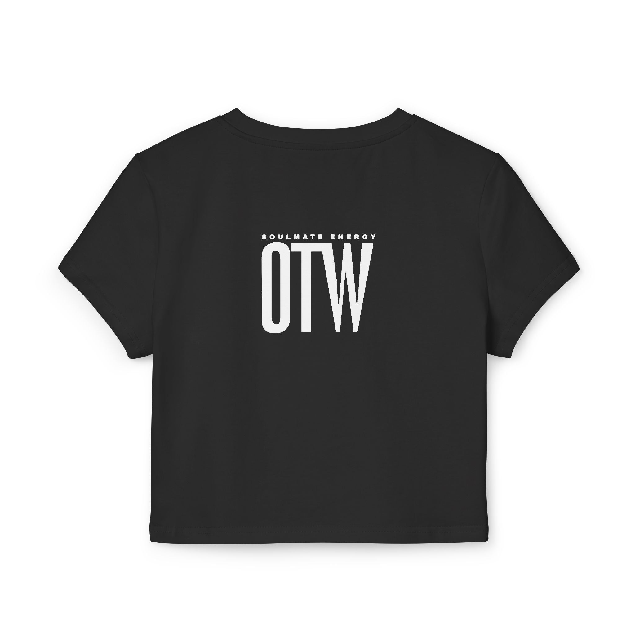 Soul Mate Energy OTW tiny Tee