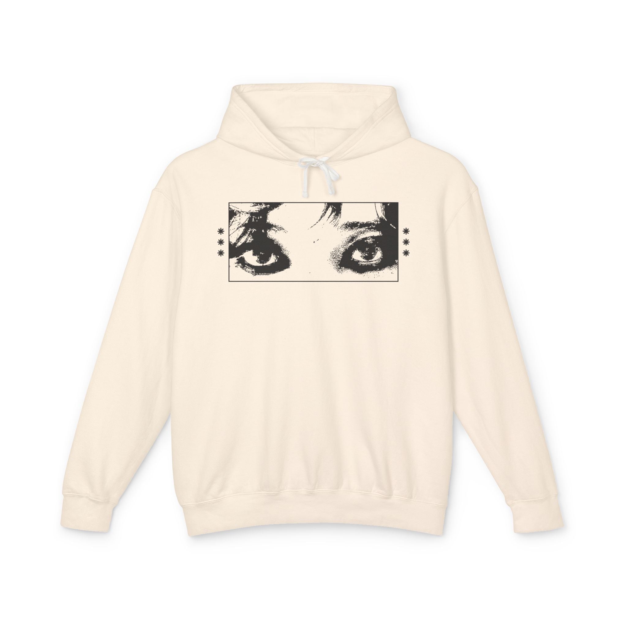 I trust my calling to lead me toward true fulfilment Hoodie