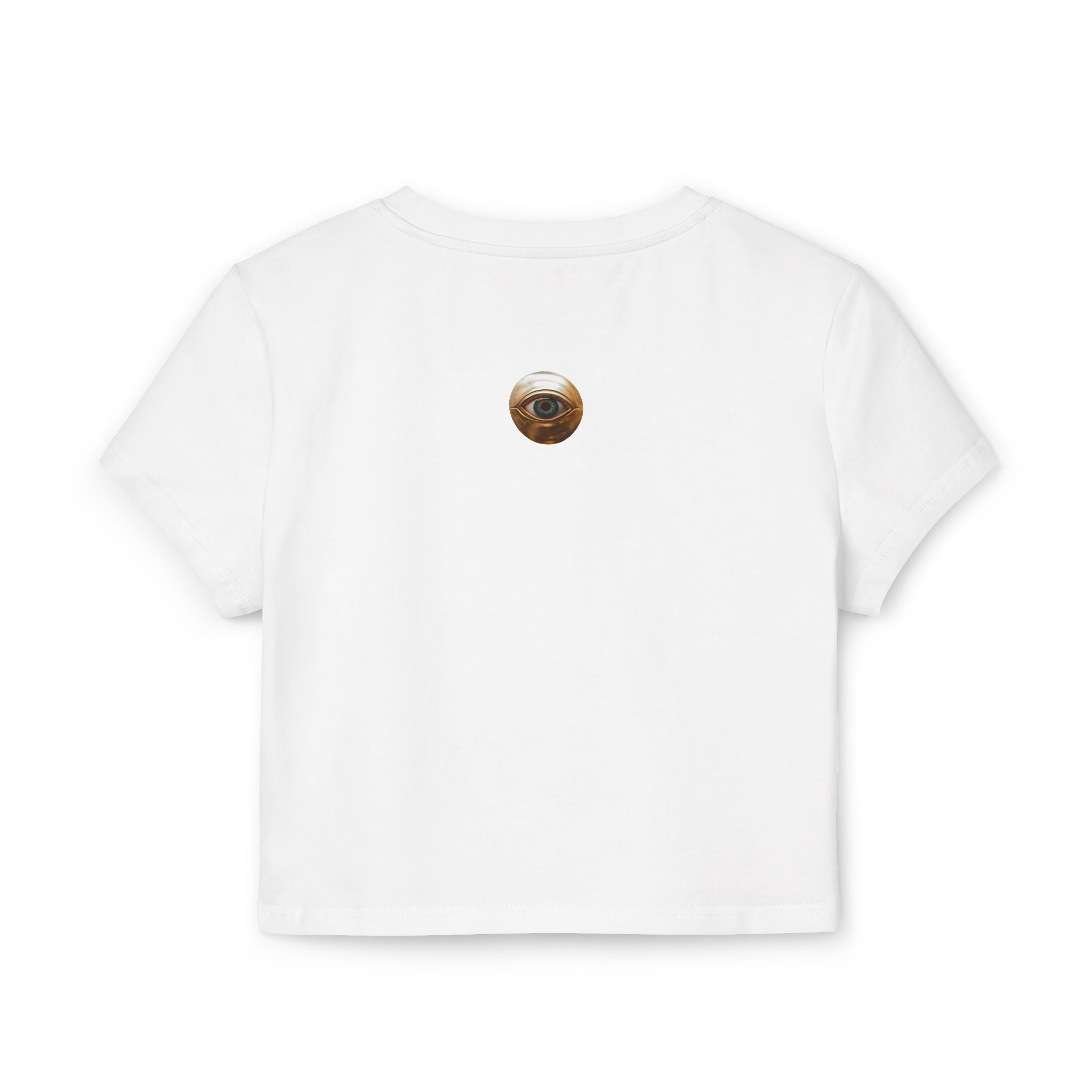 Love Isn't Lost Tiny Tee