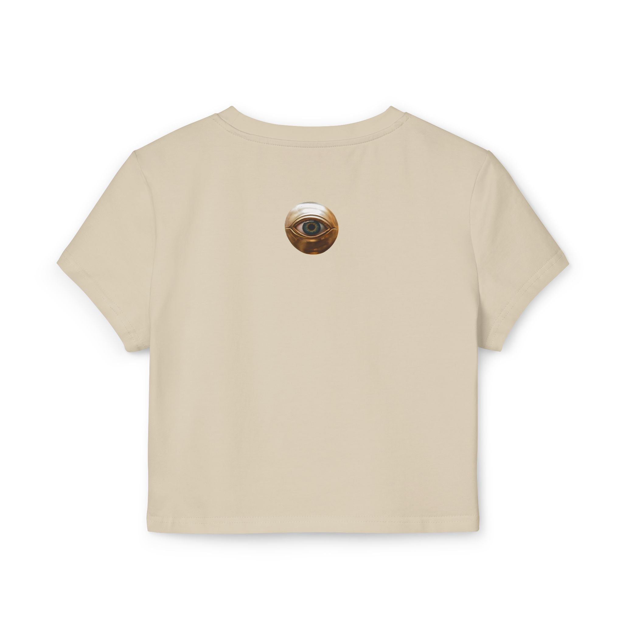 When It's Time We'll Meet Like Fate Intended Tiny Tee