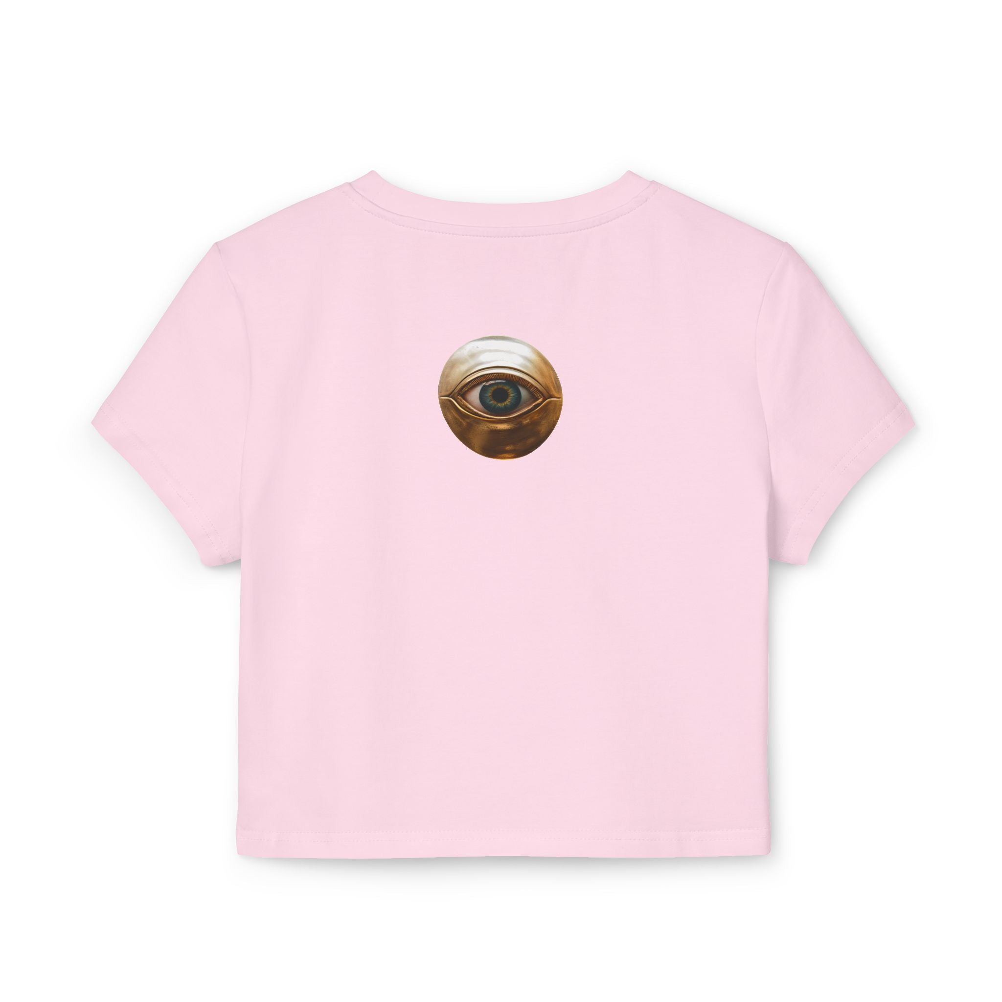 Faith + Conviction Faith + Conviction Manifestation Tiny Tee