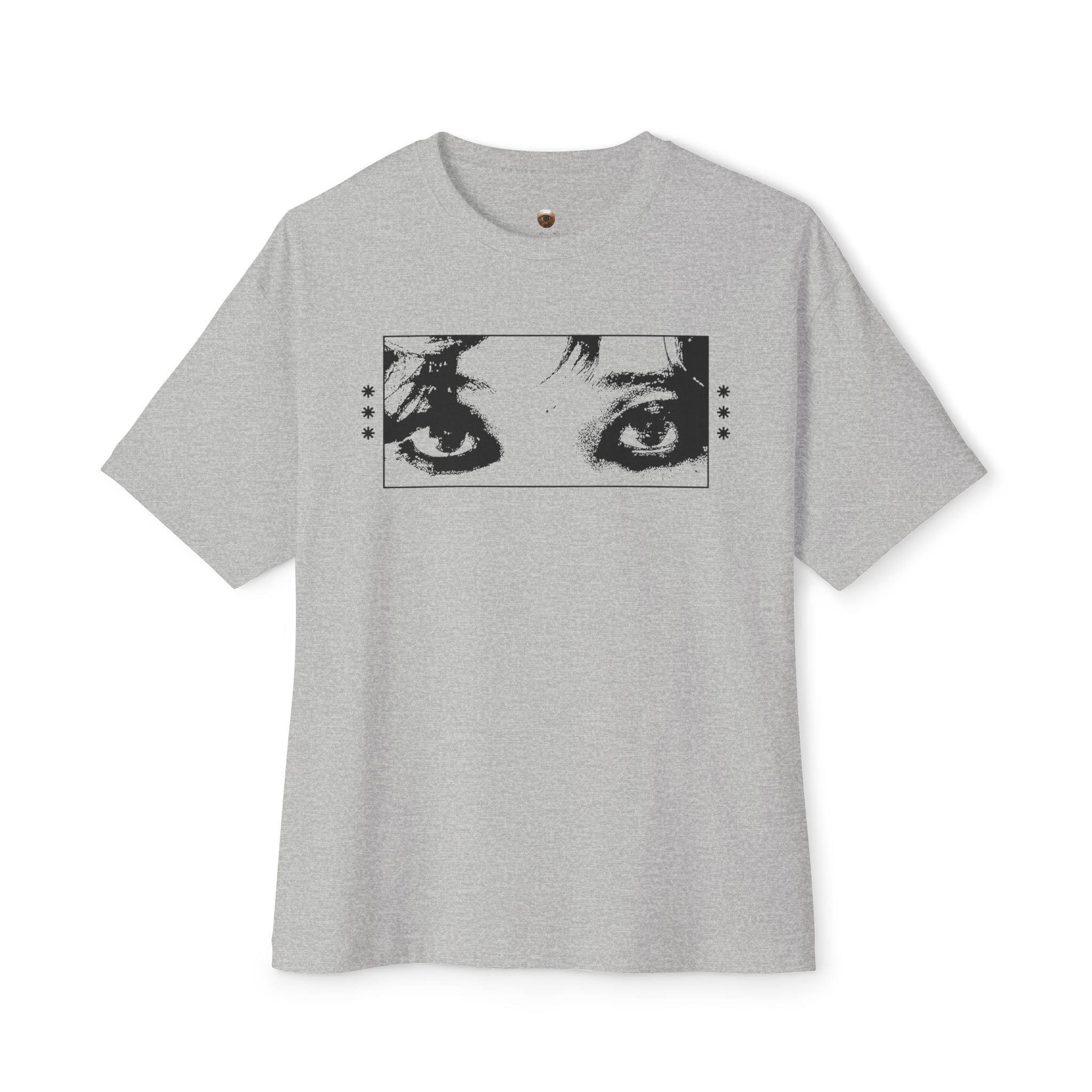 I trust my calling to lead me toward true fulfilment Unisex Oversized Tee