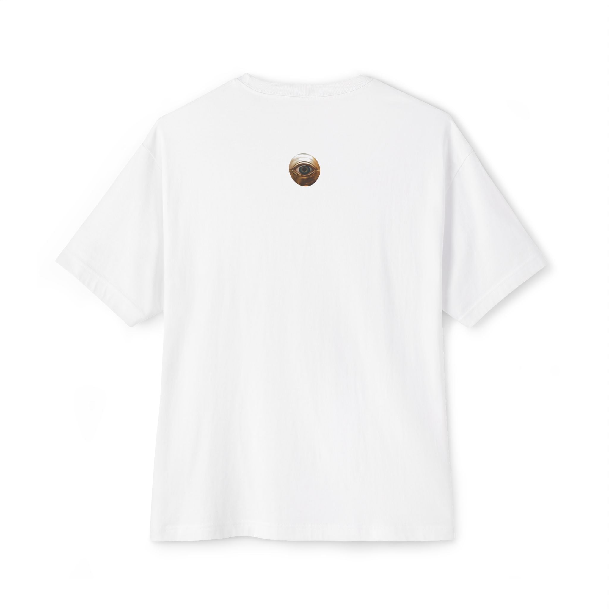 Love Isn't Lost Oversized Tee