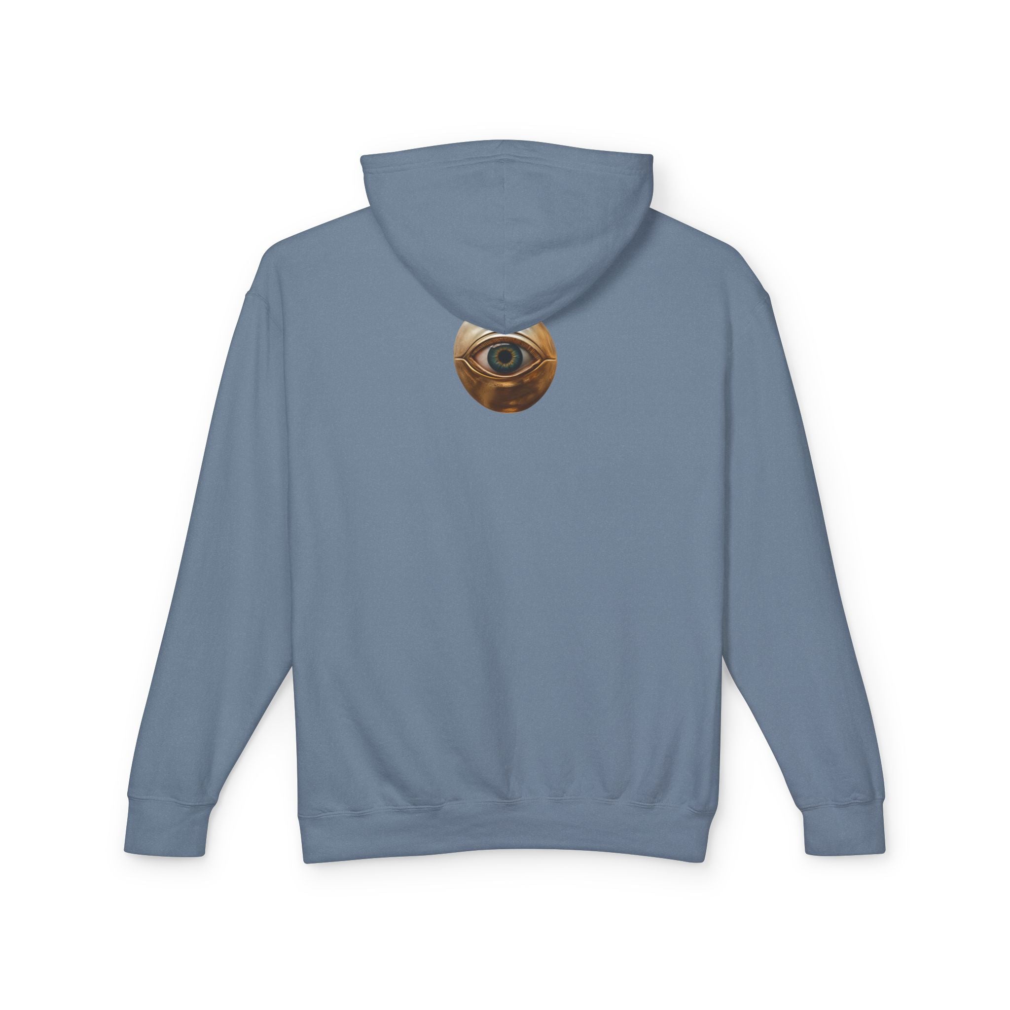 I'm Not Chasing Love It's On Its Way  Hooded Sweatshirt