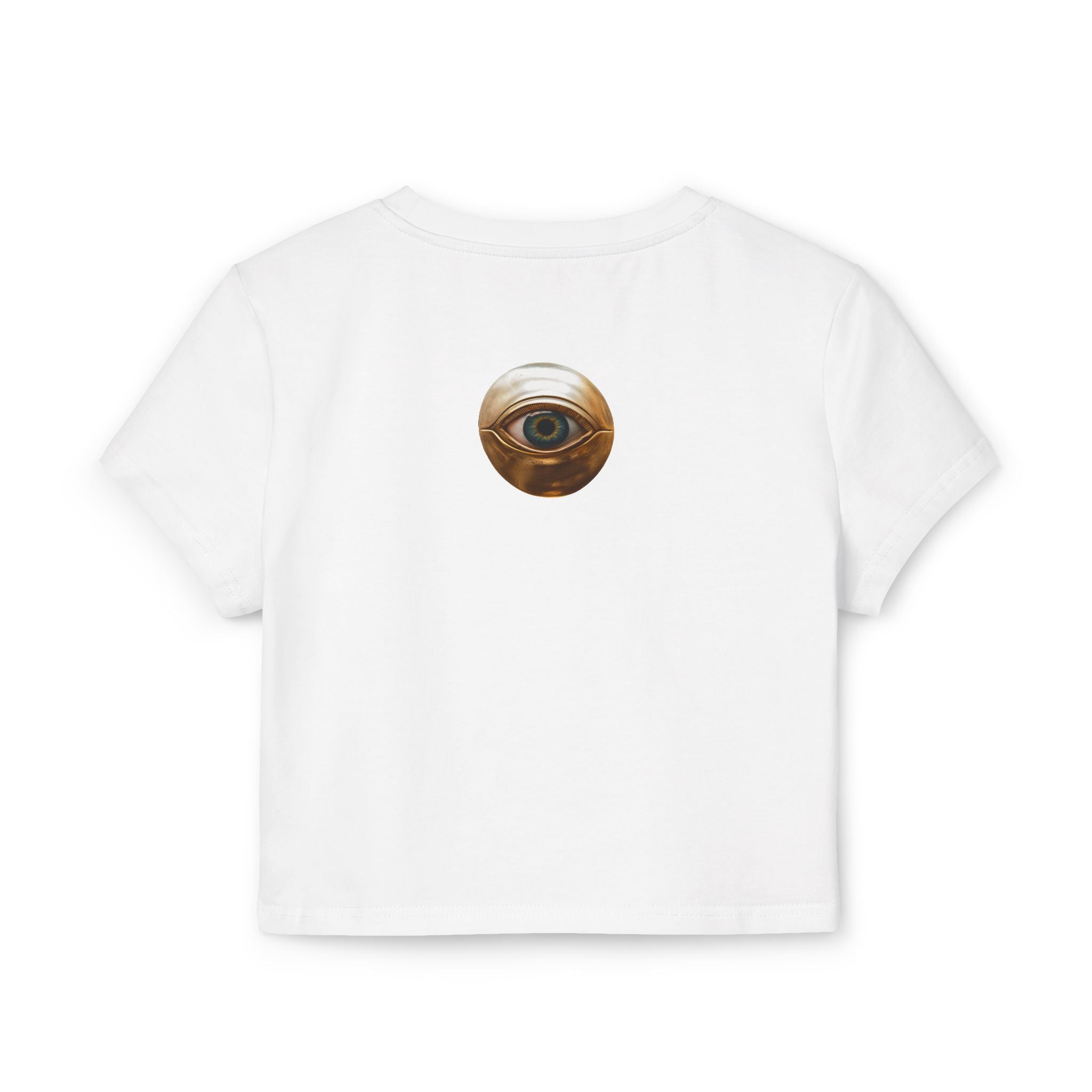 Doing What You Love Is Never Waste Of Time tiny Tee