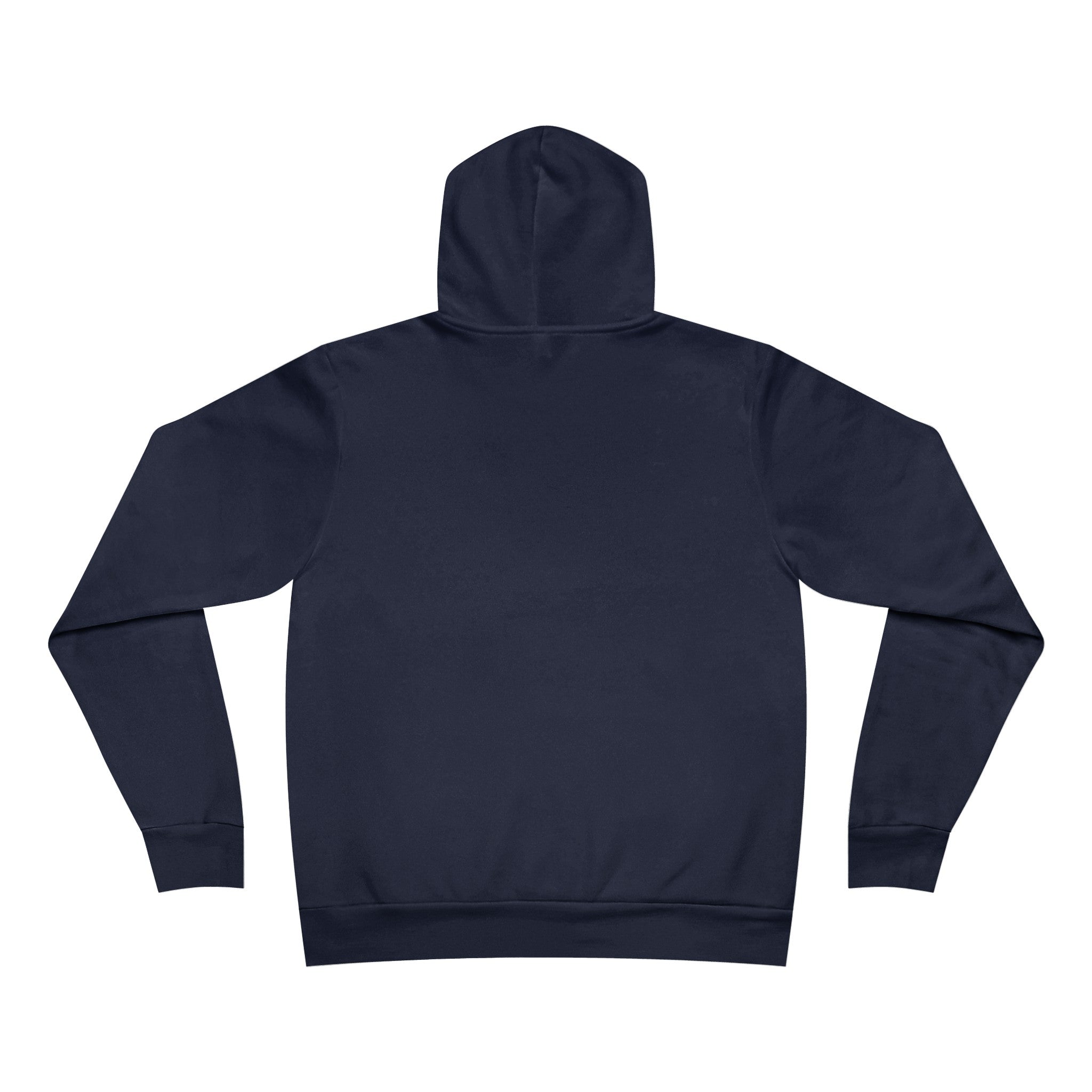 A love that's authentic,pure,and unconditional Unisex Pullover Hoodie