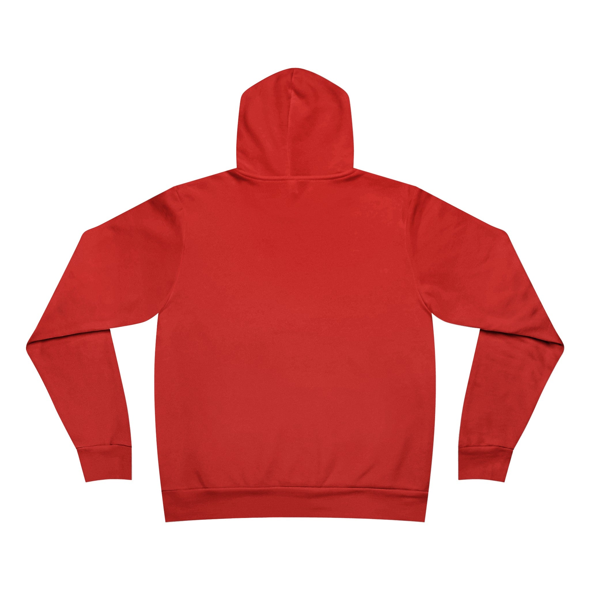 A love that's authentic,pure,and unconditional Unisex Pullover Hoodie