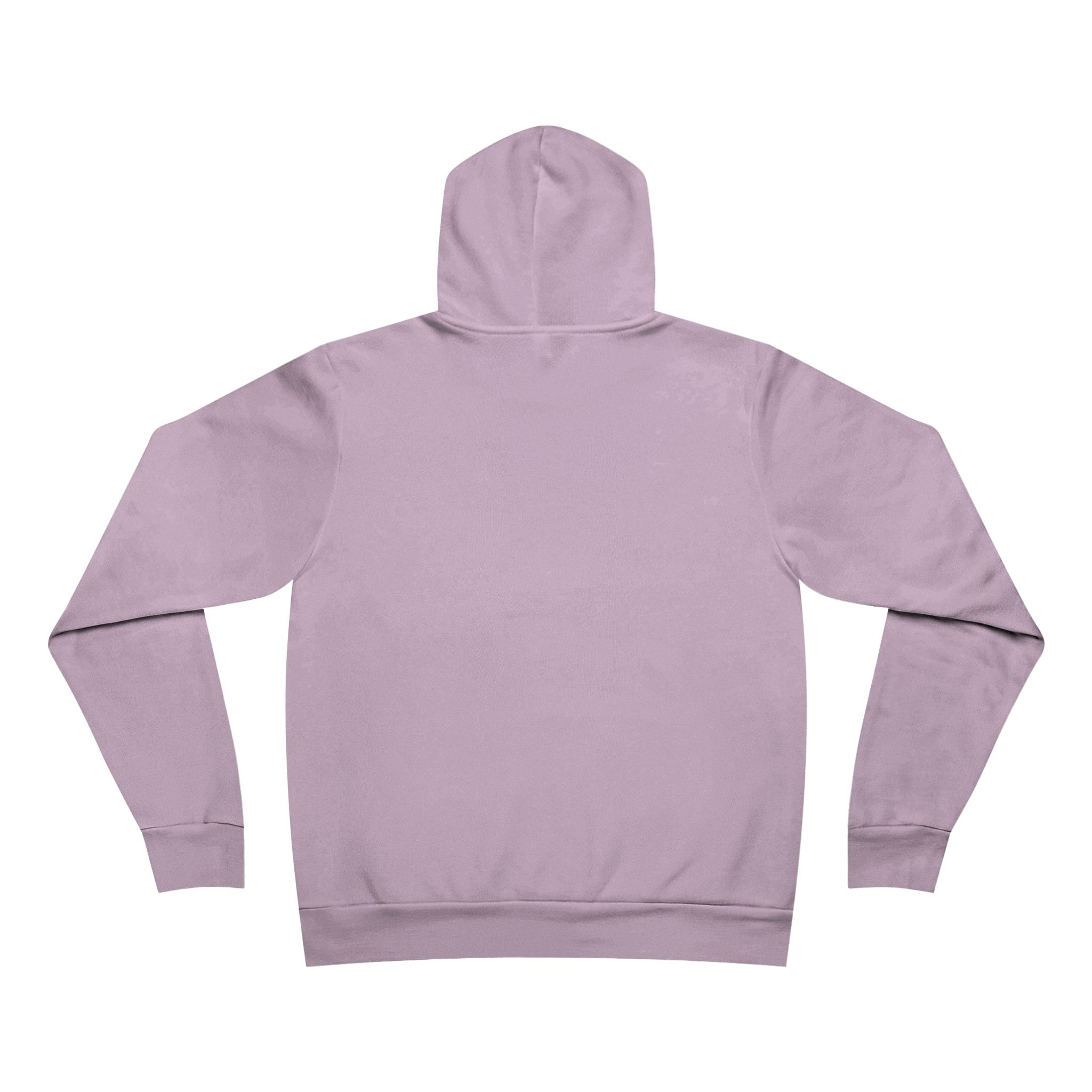 A love that's authentic,pure,and unconditional Unisex Pullover Hoodie