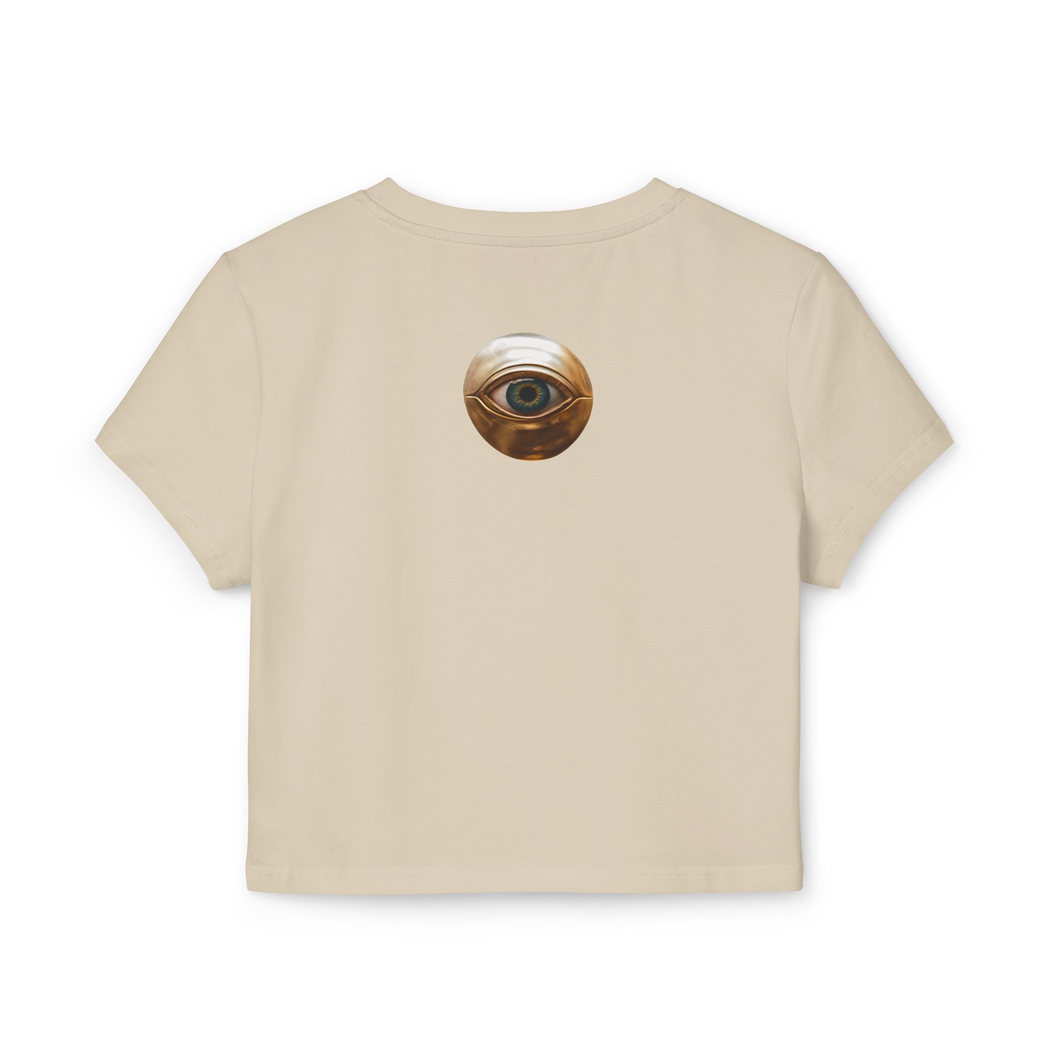 Faith + Conviction=Manifestation Pt 2 Tiny Tee