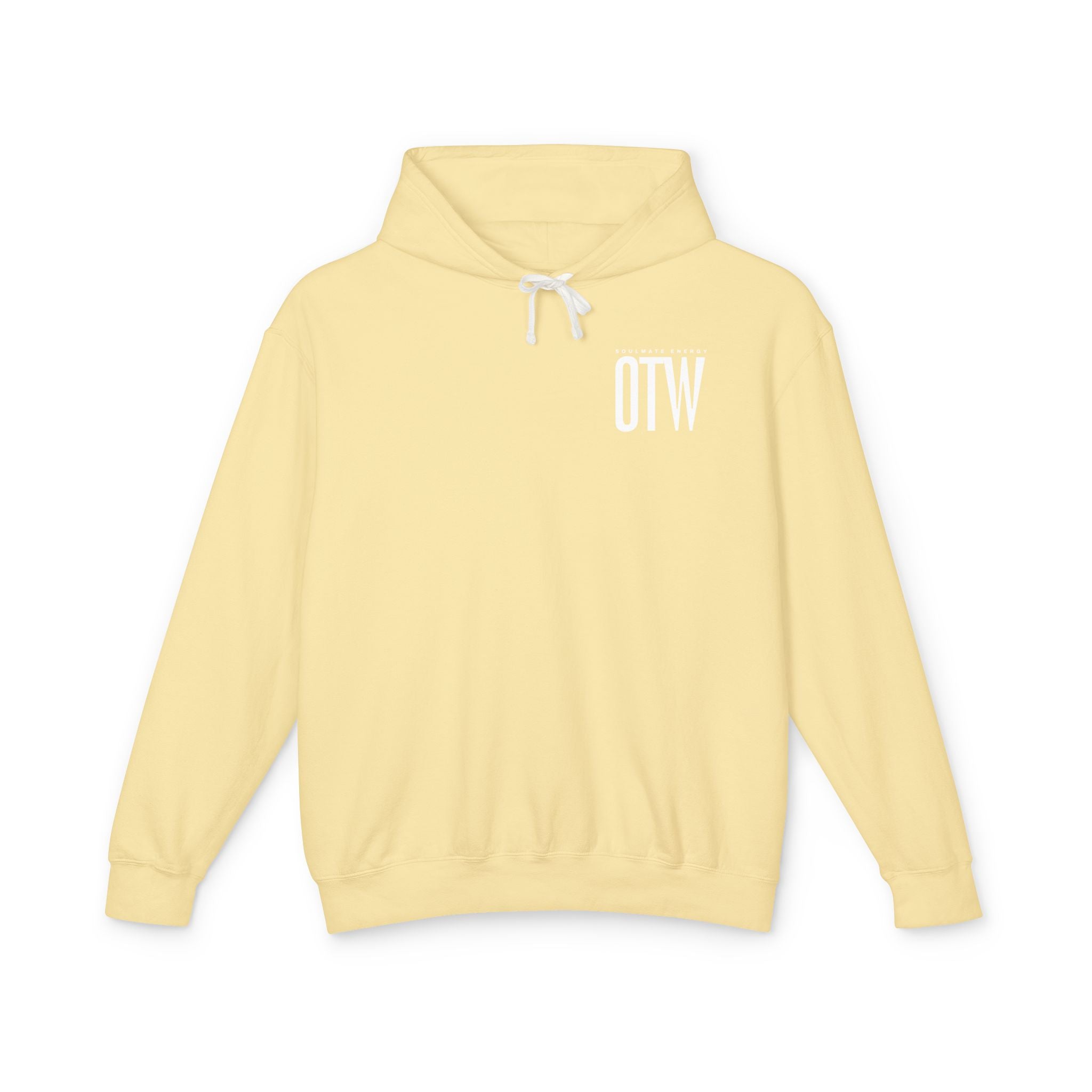 Soulmate Energy OTW Hooded Sweatshirt