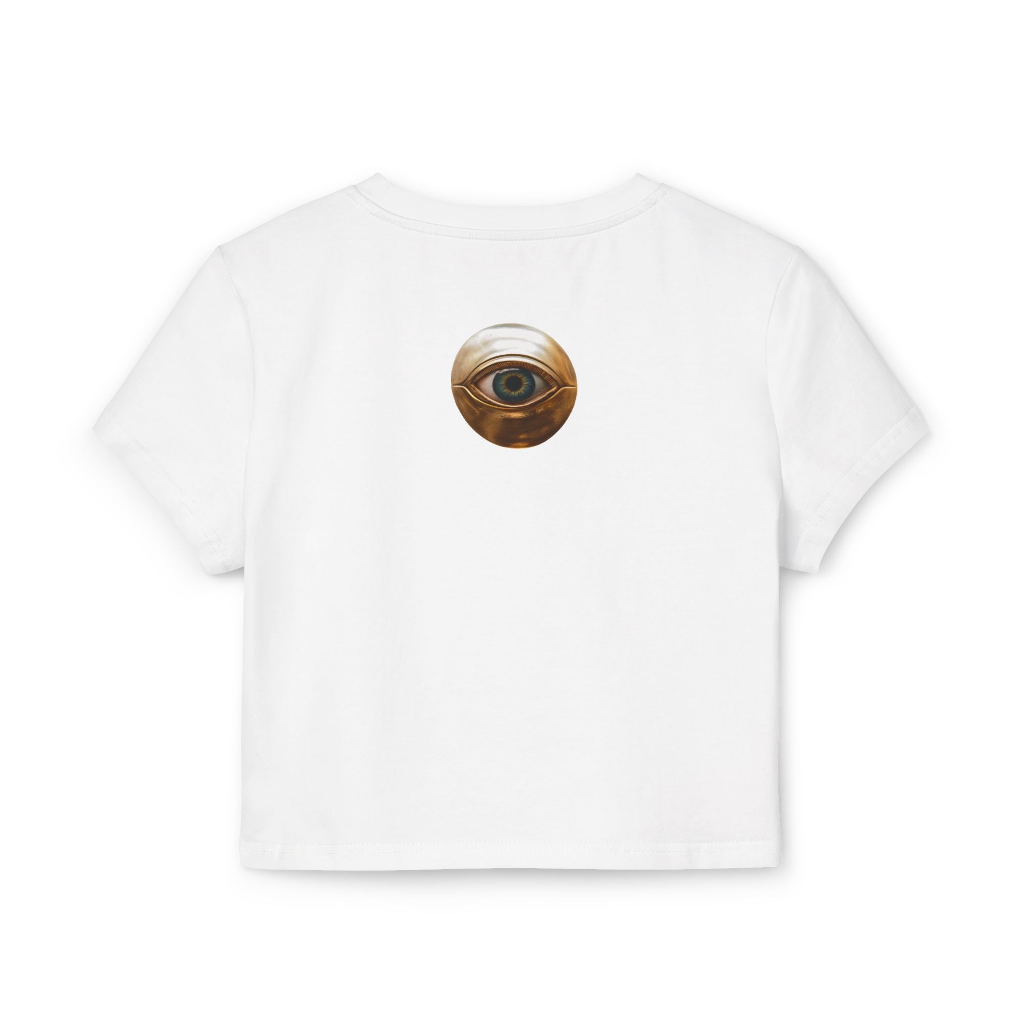 Faith + Conviction=Manifestation Pt 2 Tiny Tee