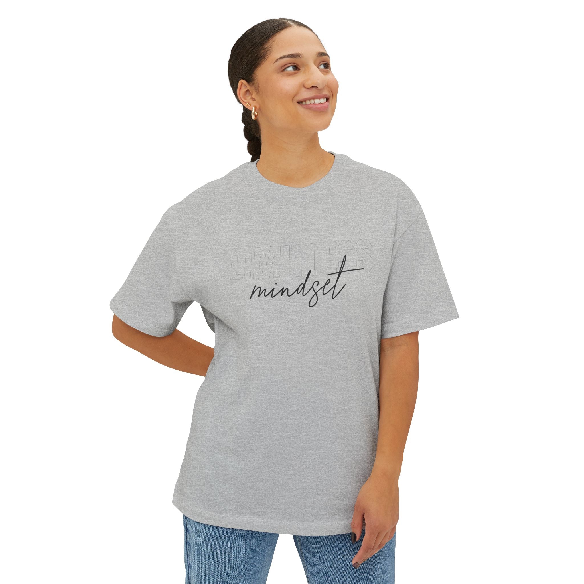 Limitless Mindset
