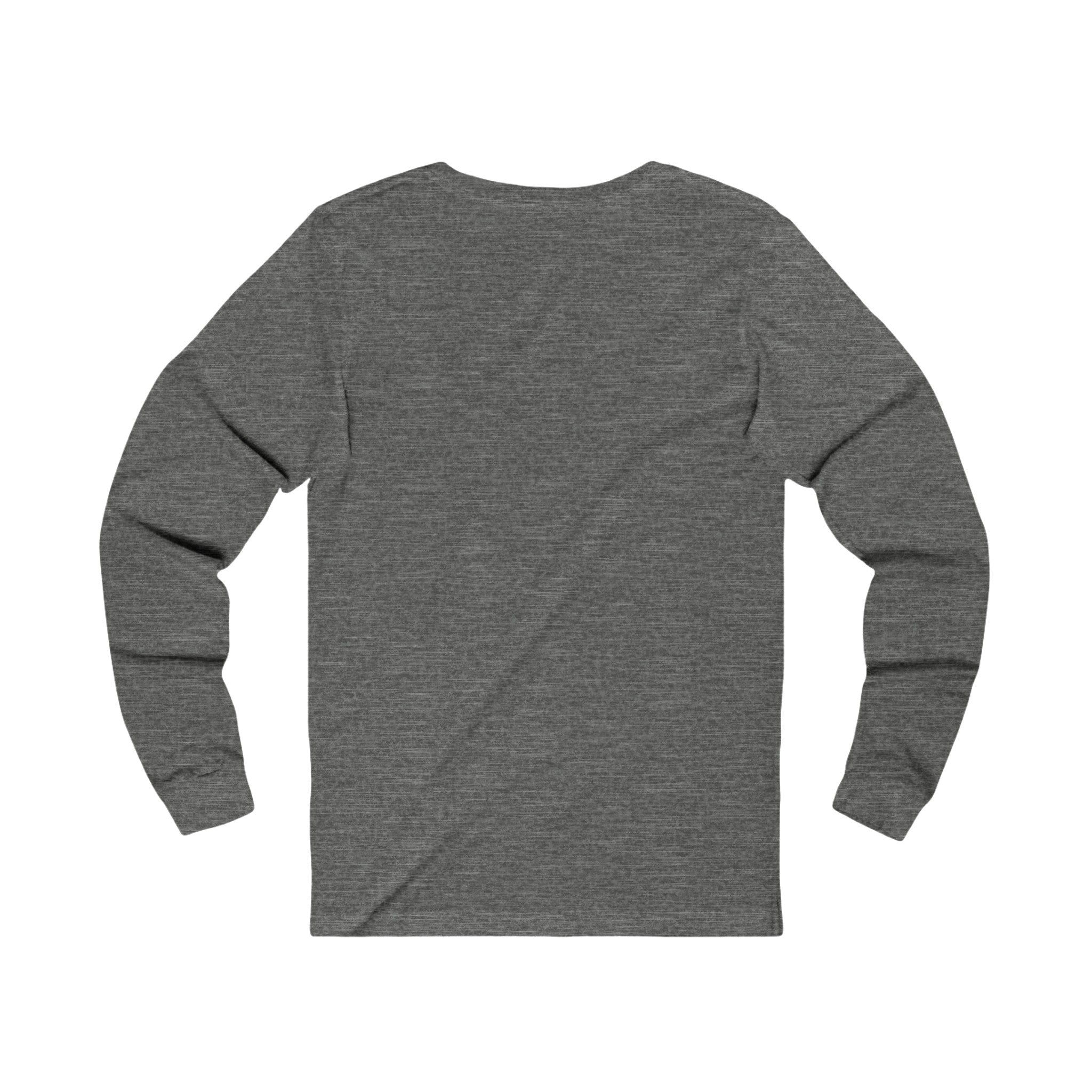 A love that's authentic,pure,and unconditional Unisex Long Sleeve Tee