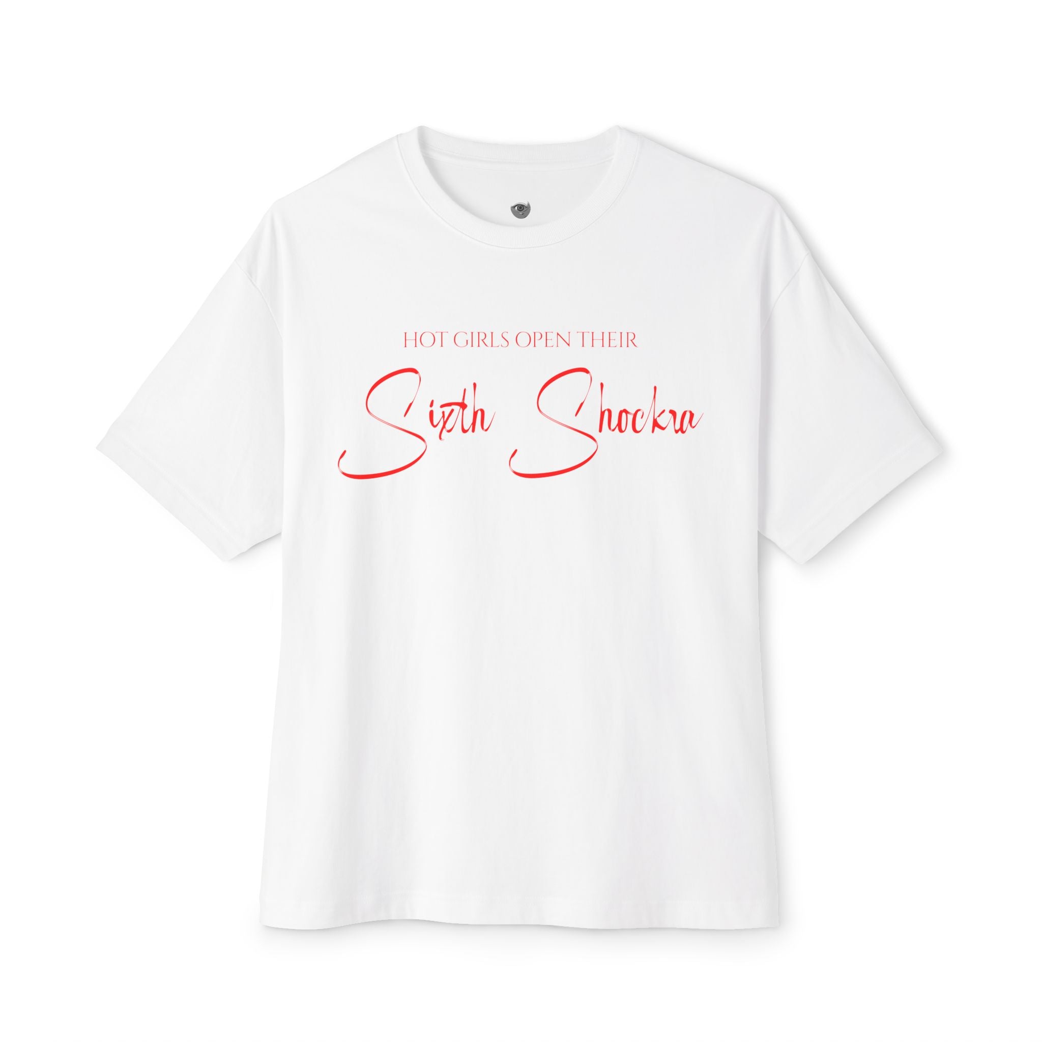 Hot Girls Open Their Sixth Shockra Tee