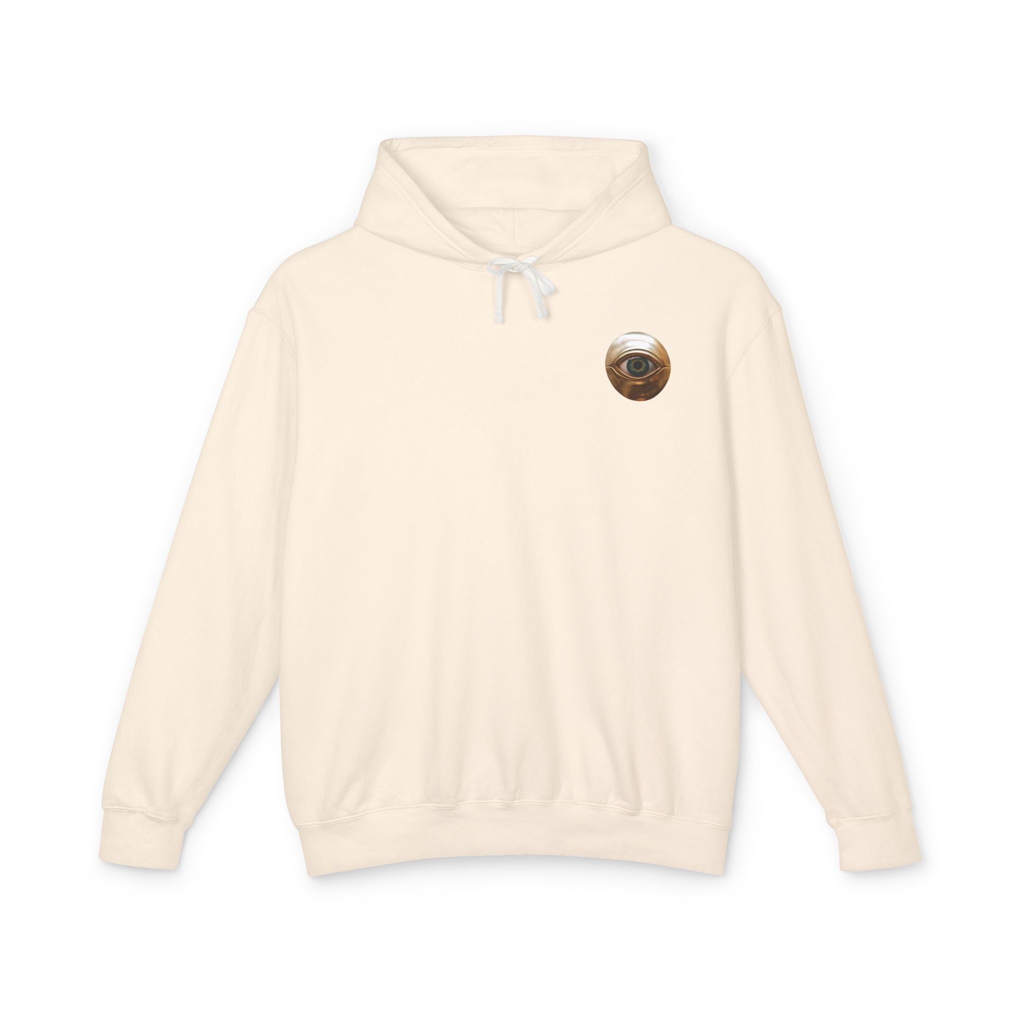 Money Moves Only Hooded Sweatshirt