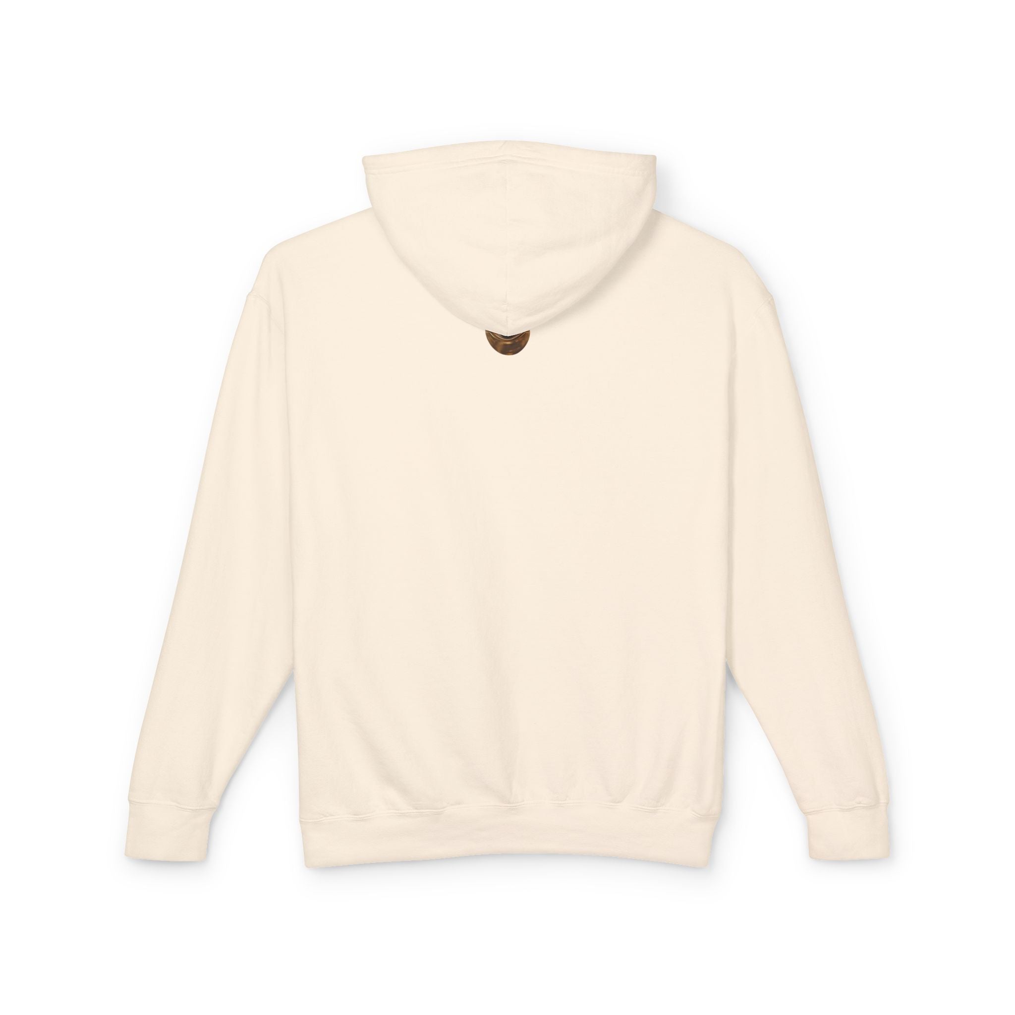 Fearless By Designs Hooded Sweatshirt