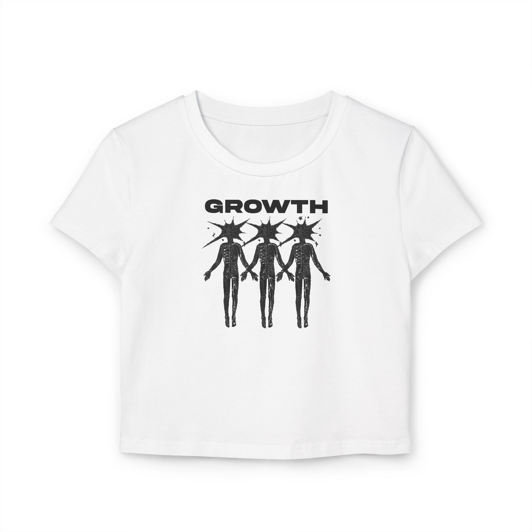 Universe I am open to Money Vibes Tiny Tee