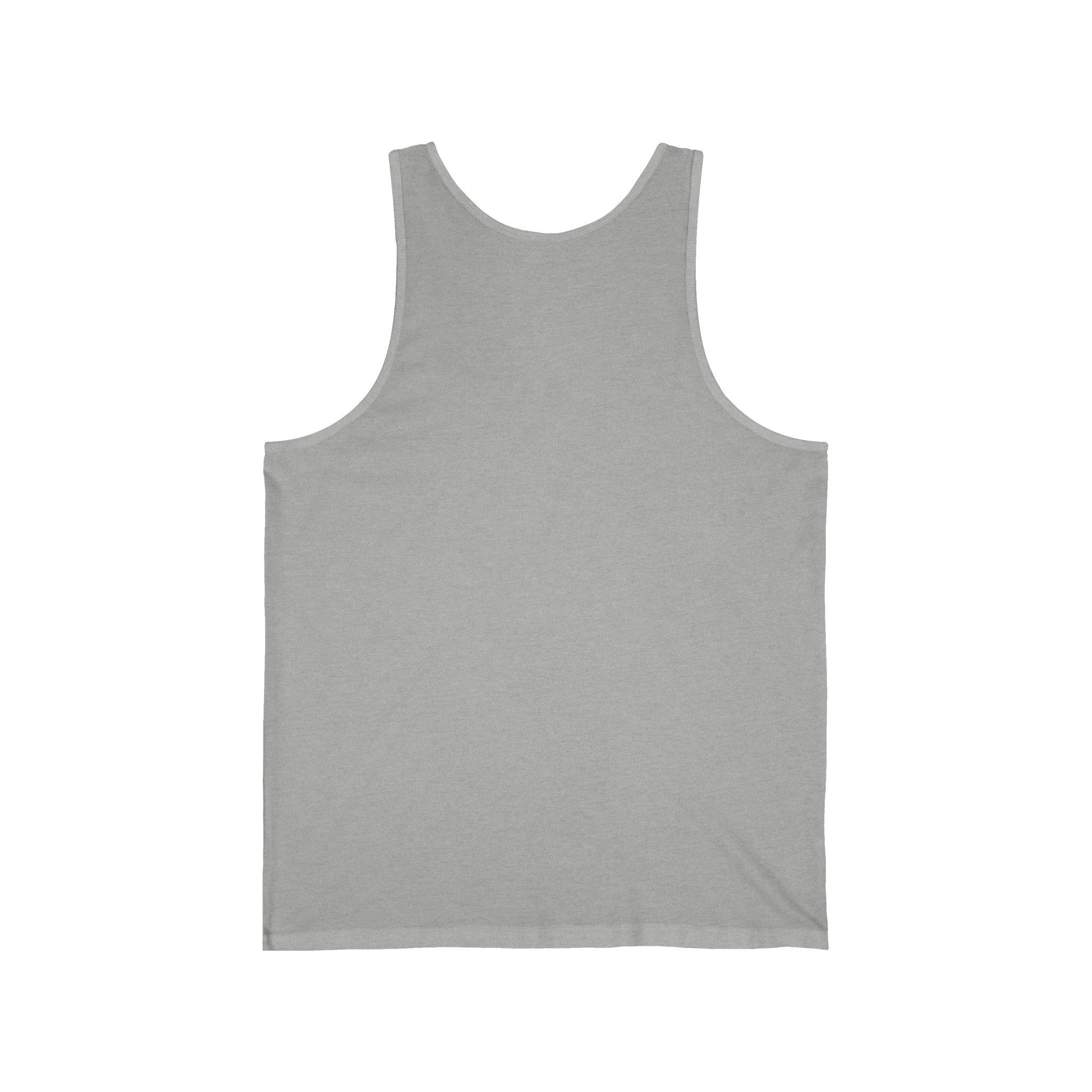 A love that's authentic,pure, and unconditional Unisex Tank