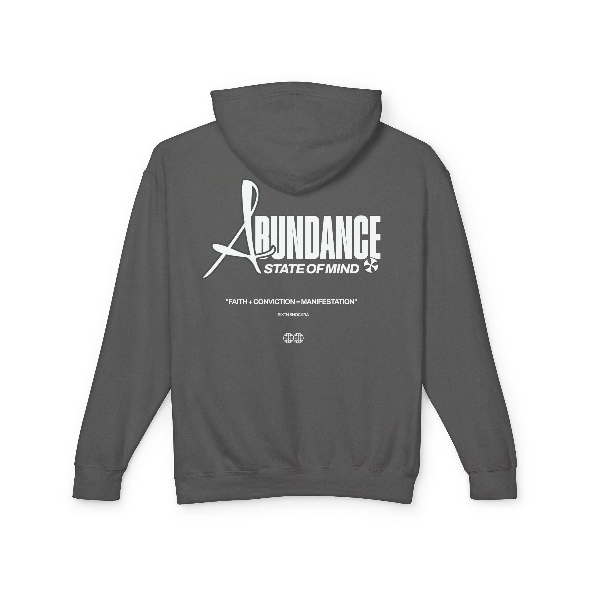 Abundance Hooded Sweatshirt