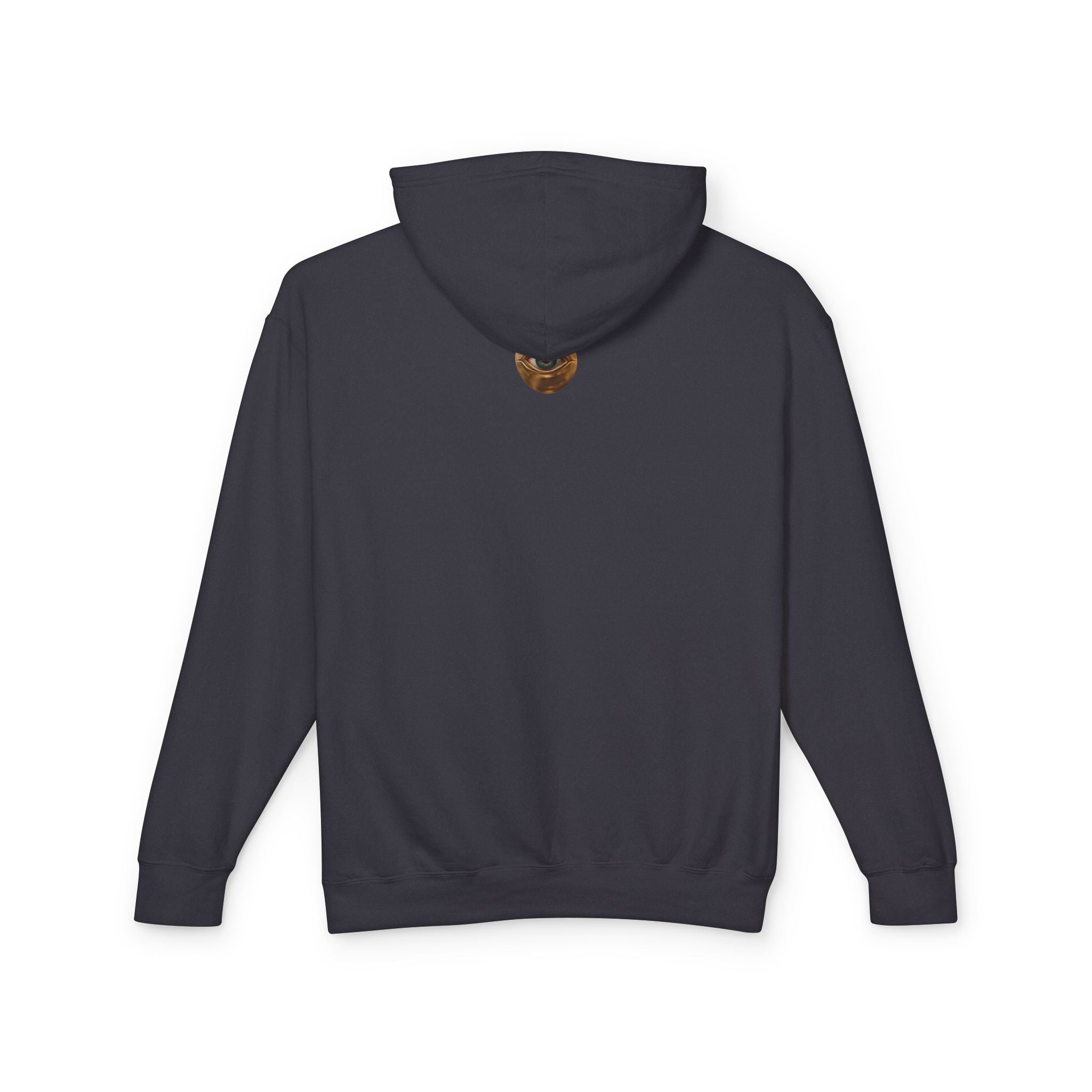 Embrace The Unknown Hooded Sweatshirt