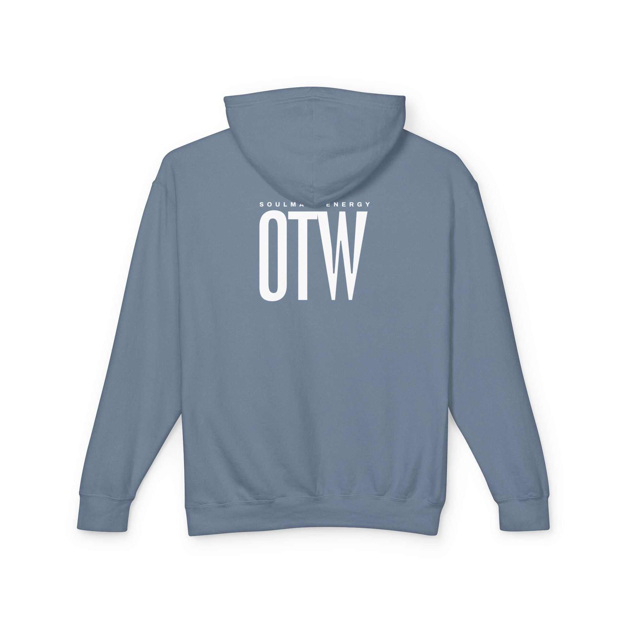 Soulmate Energy OTW Hooded Sweatshirt