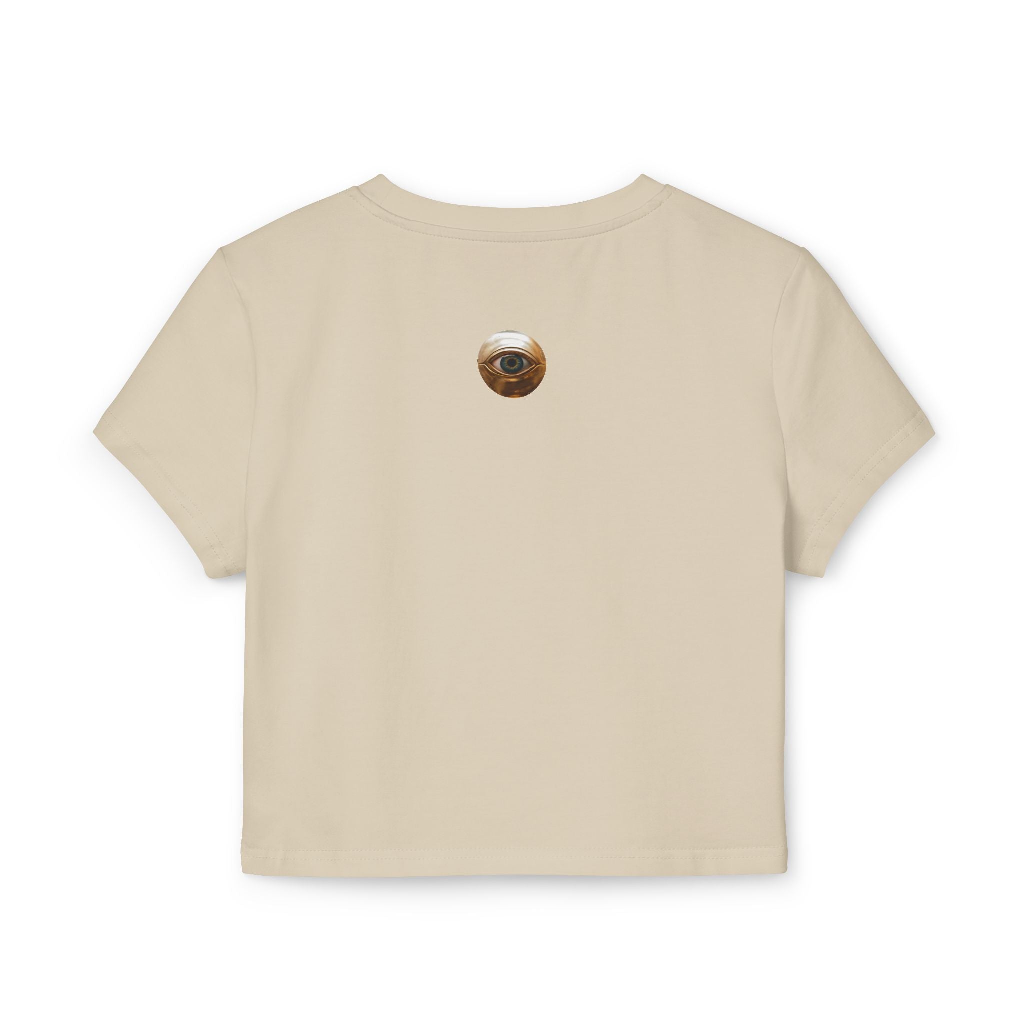 My Person Is Coming And They're Right On Time Tiny Tee