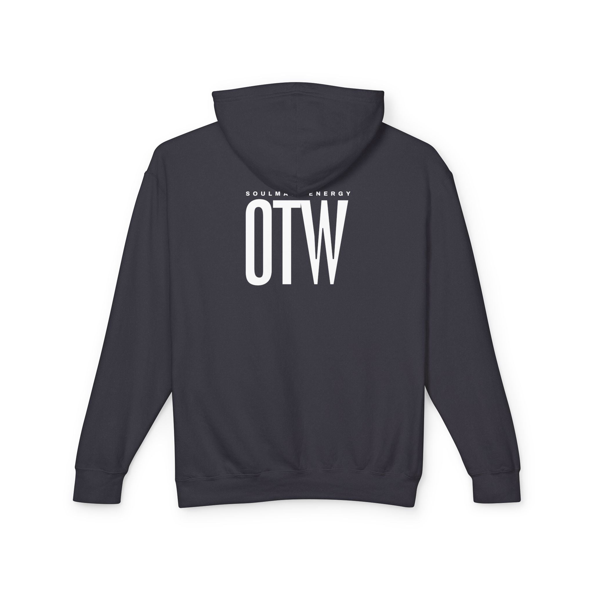 Soulmate Energy OTW Hooded Sweatshirt