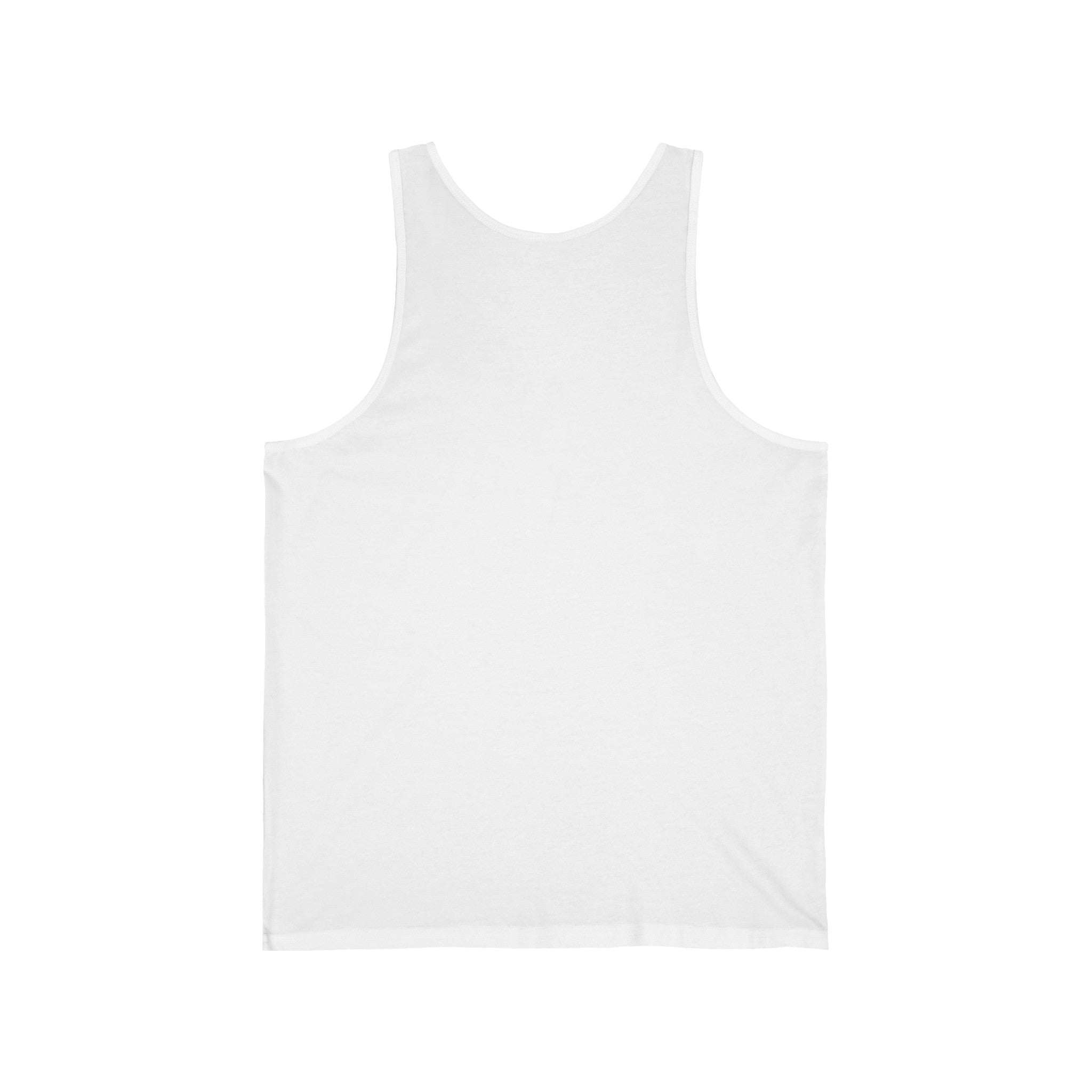 A love that's authentic,pure, and unconditional Unisex Tank