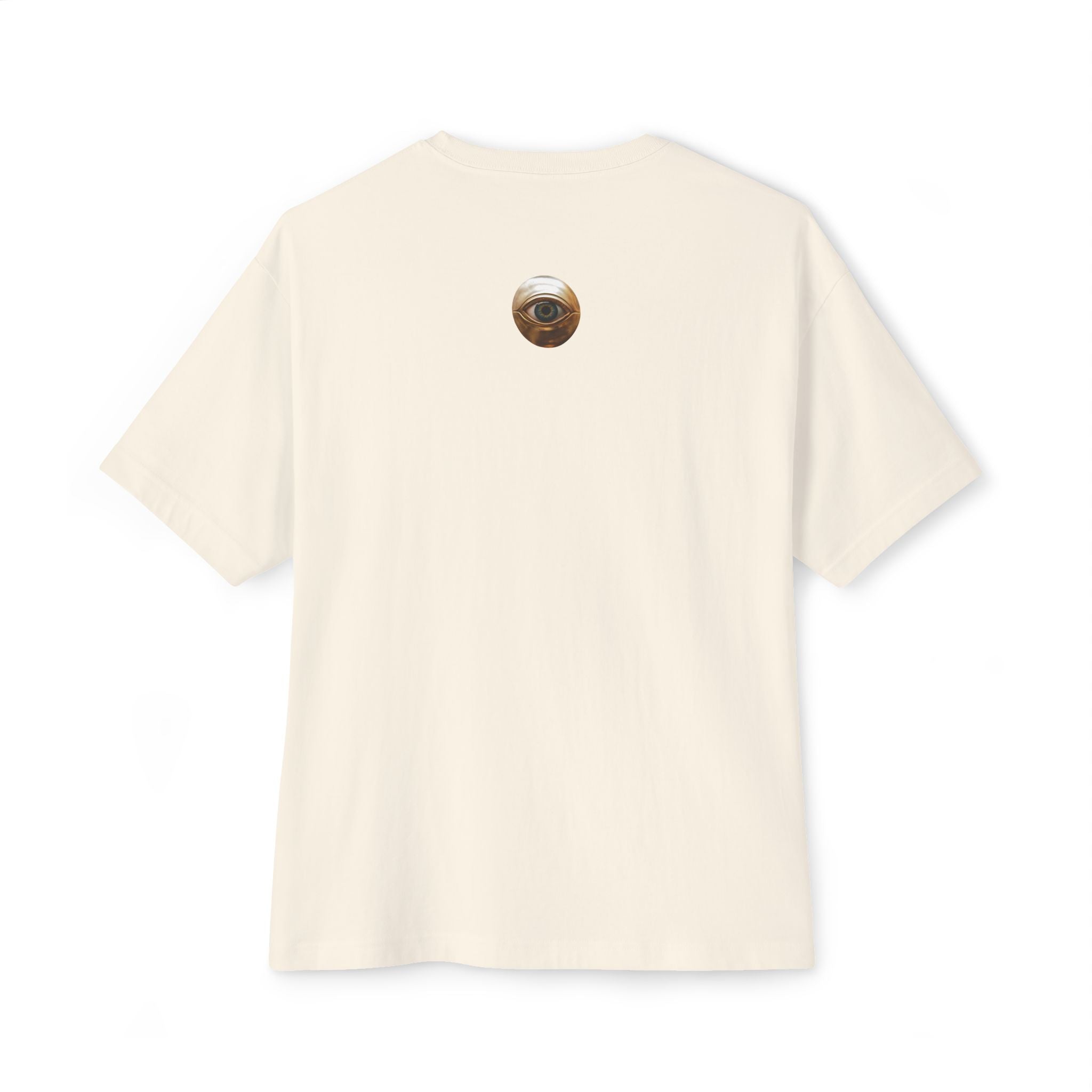 Every Moment I Grow in Self Love I Get Closer to the One Oversized Boxy Tee