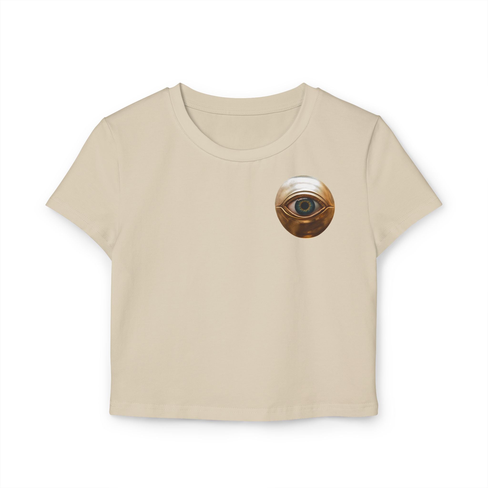 Money Move Only tiny Tee