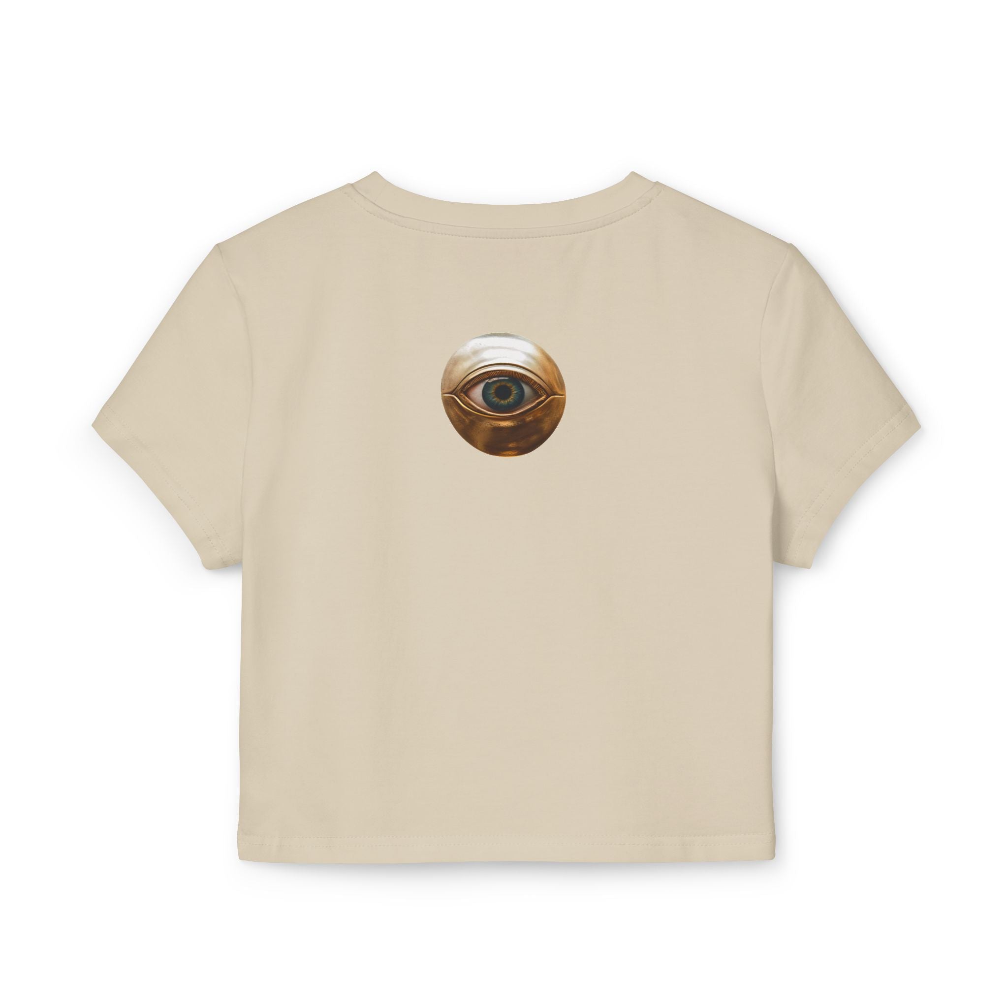 Aligned tiny Tee