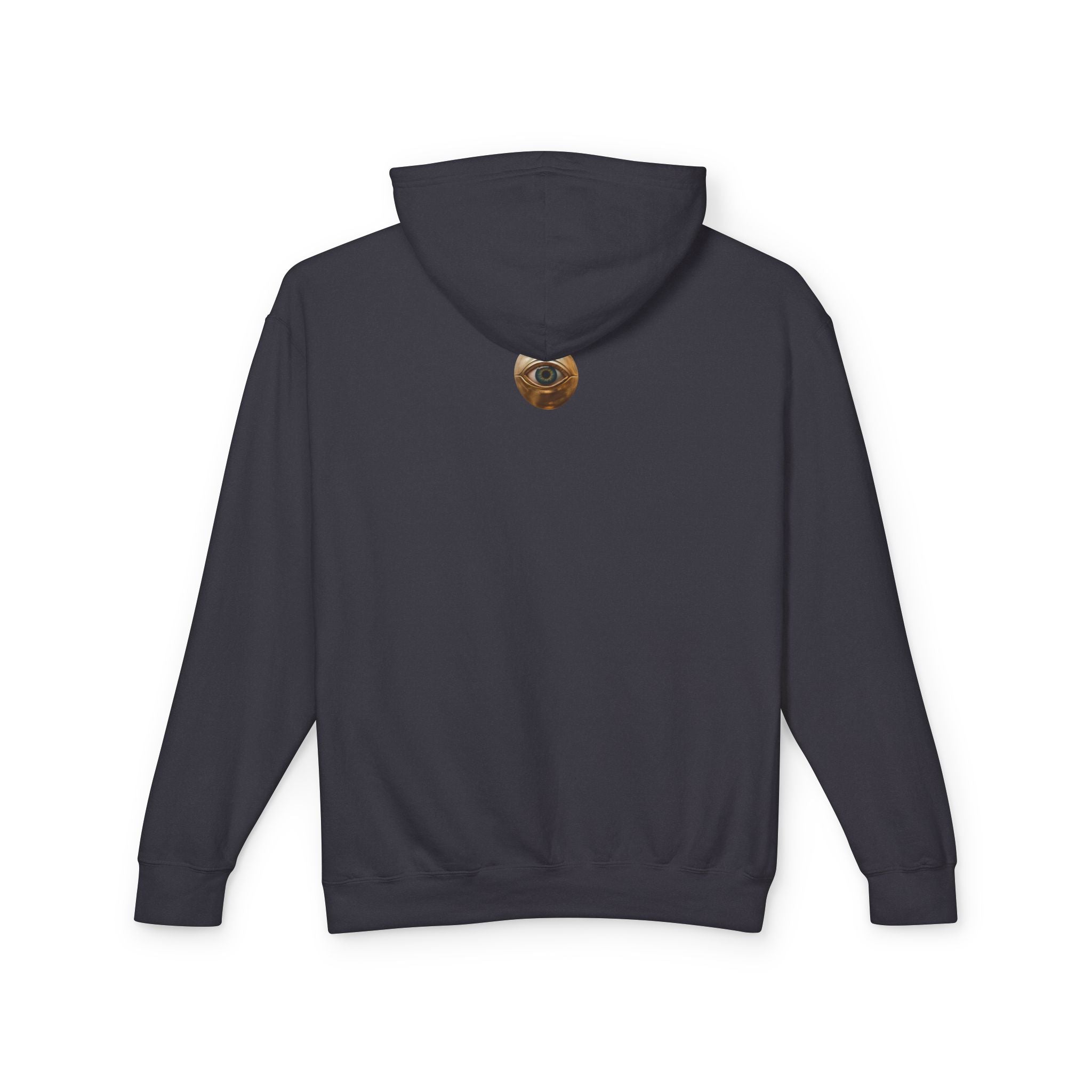 Love Isn't Lost Hooded Sweatshirt