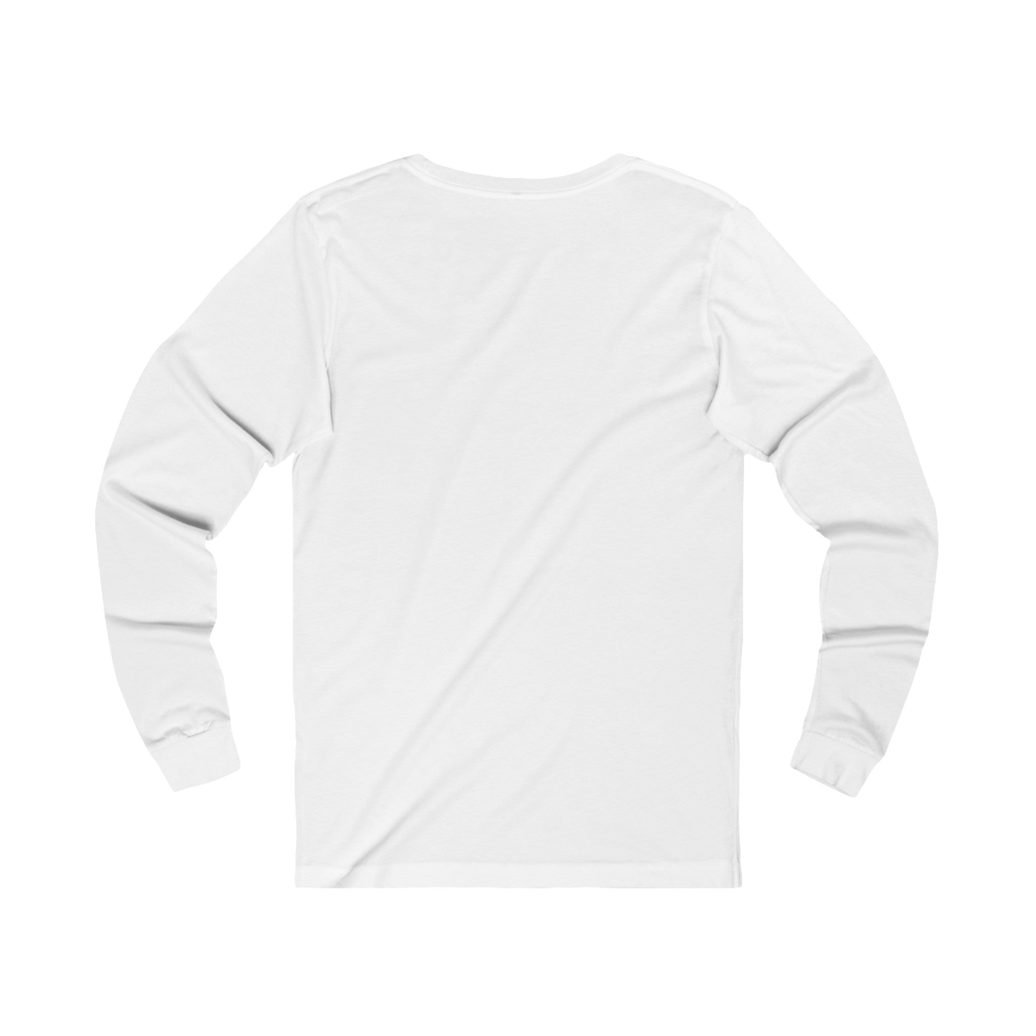 A love that's authentic,pure,and unconditional Unisex Long Sleeve Tee