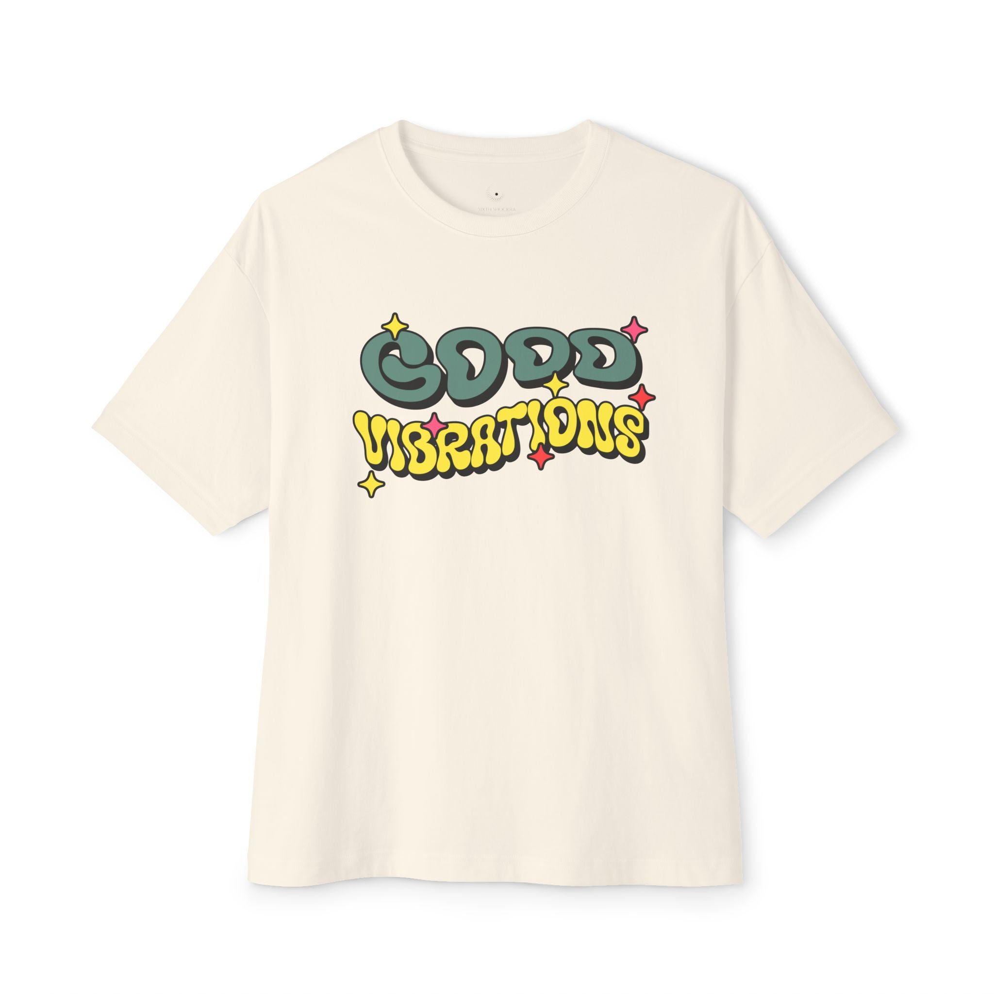 Good Vibrations