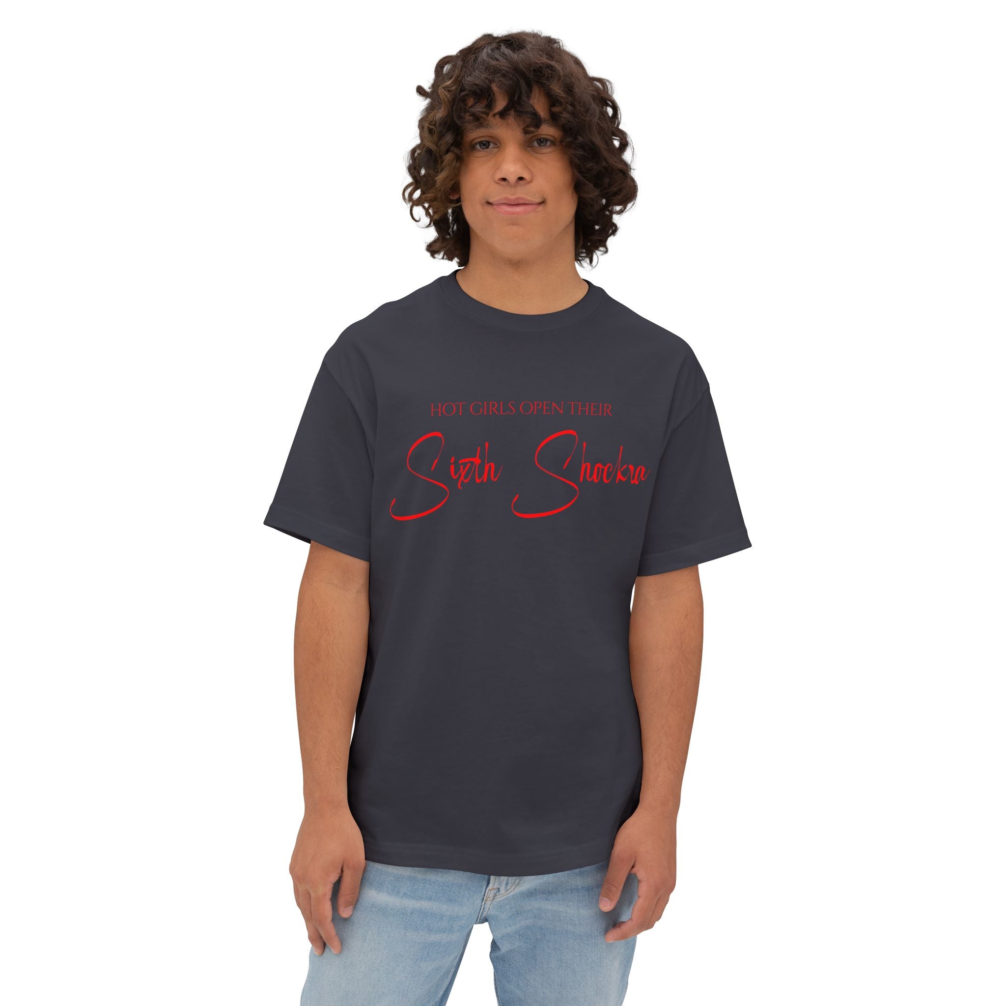 Hot Girls Open Their Sixth Shockra Tee