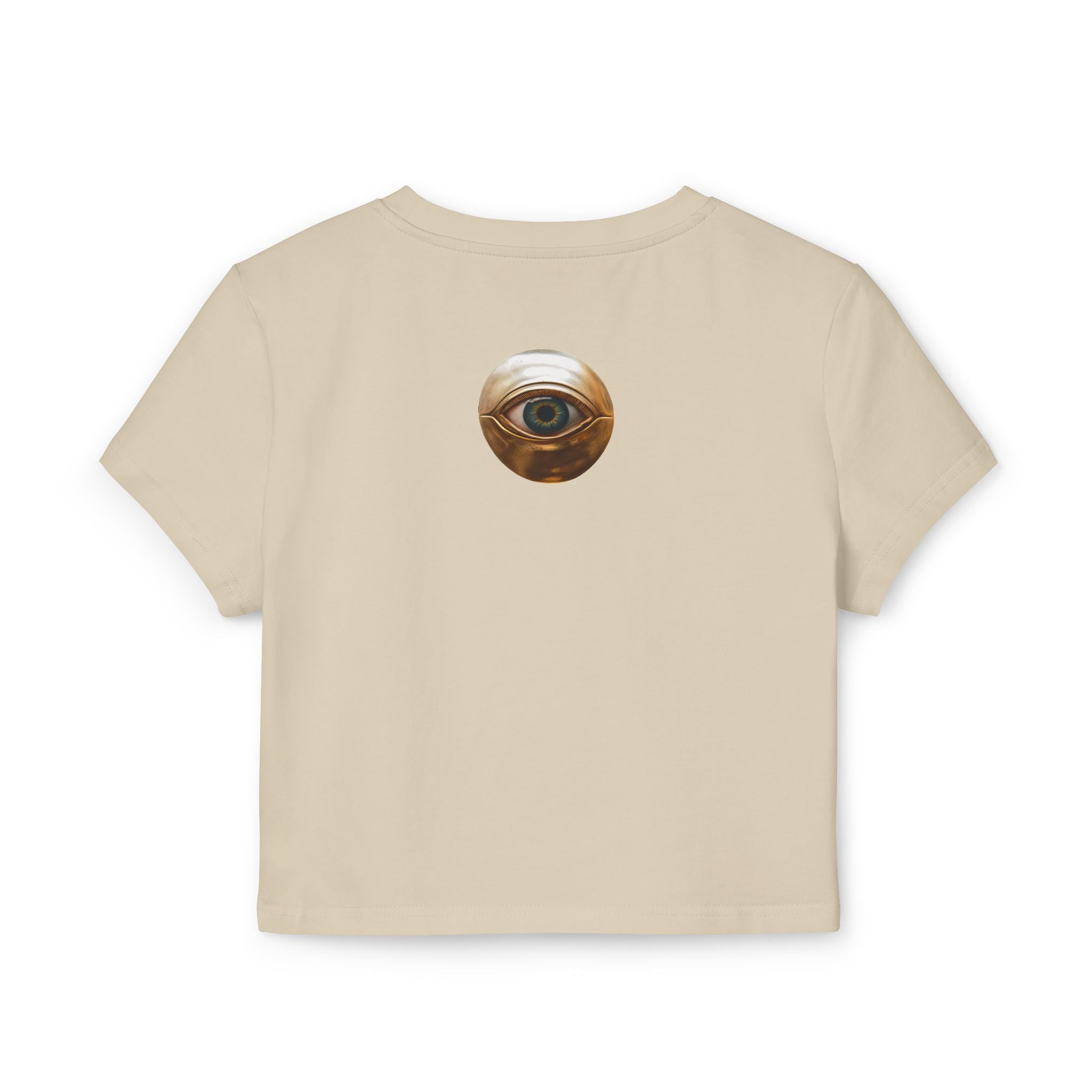 Find Inspiration and Inspiration Will Find You tiny Tee