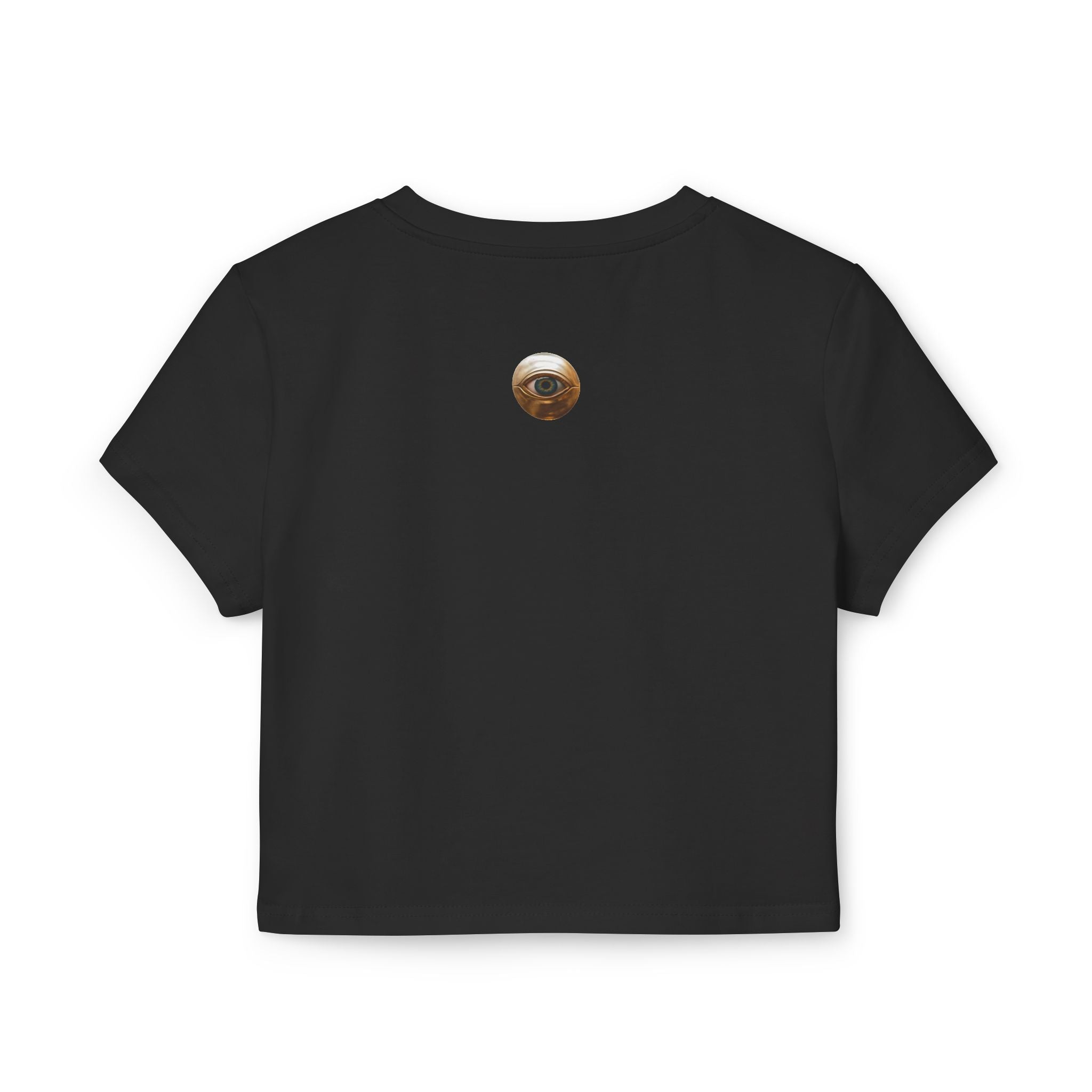 I'm Not Chasing Love It's On Its Way Tiny Tee