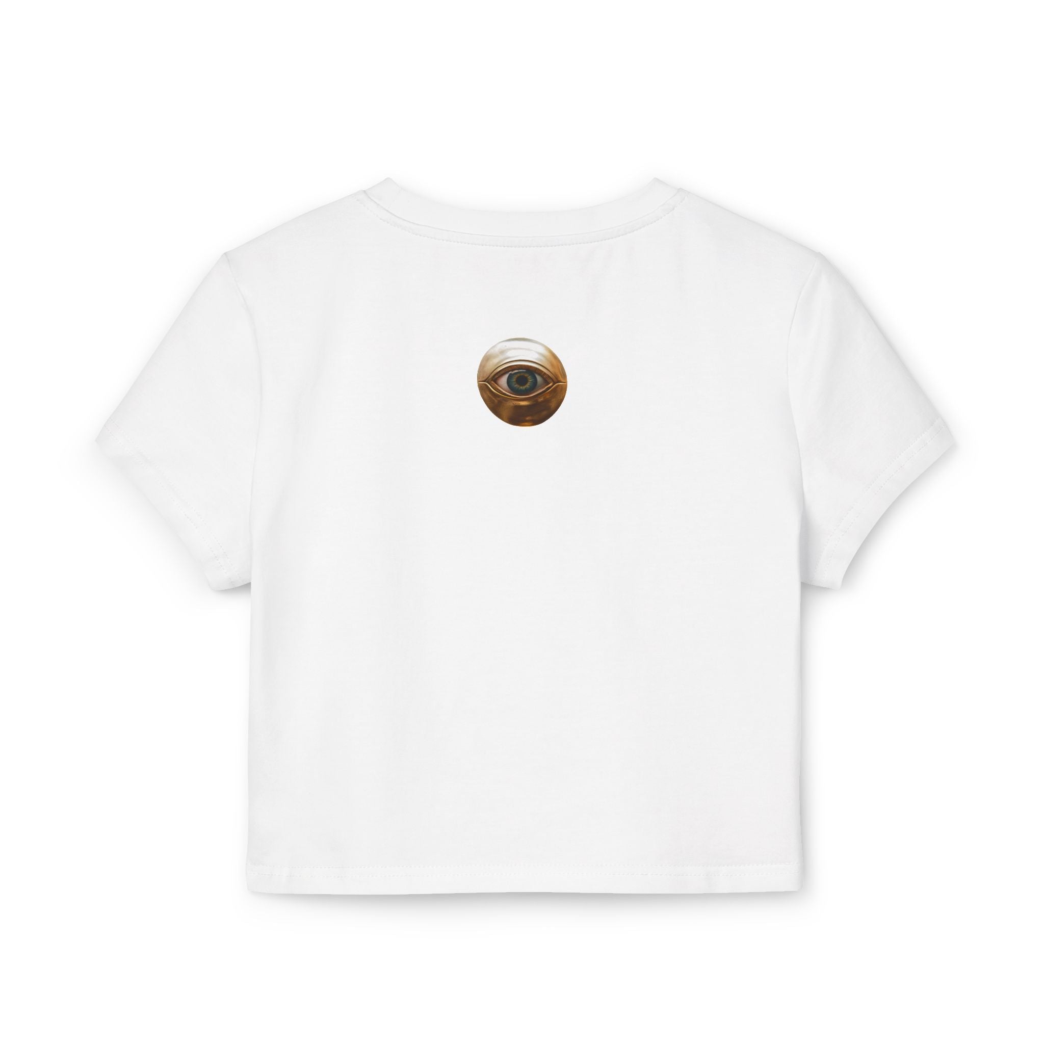 When It's Time We'll Meet Like Fate Intended Tiny Tee