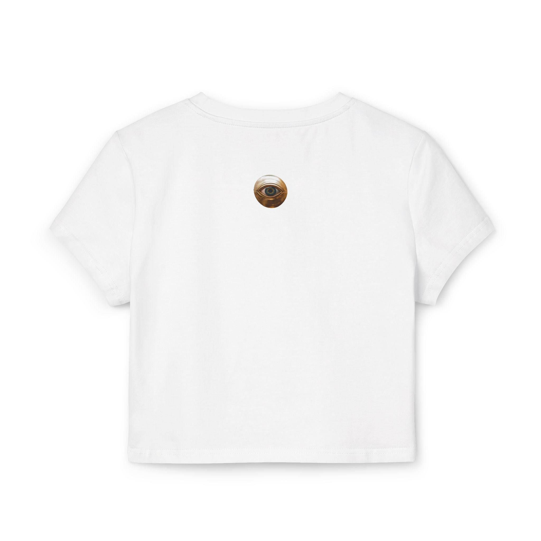 I'm Not Chasing Love It's On Its Way Tiny Tee