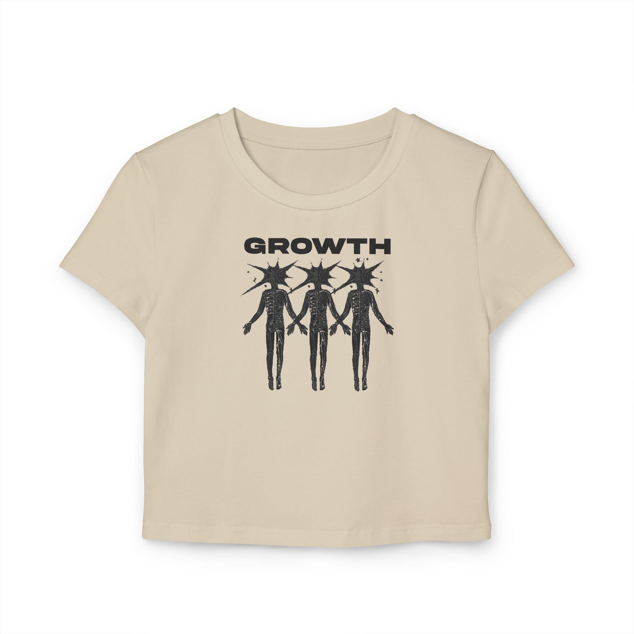 Universe I am open to Money Vibes Tiny Tee