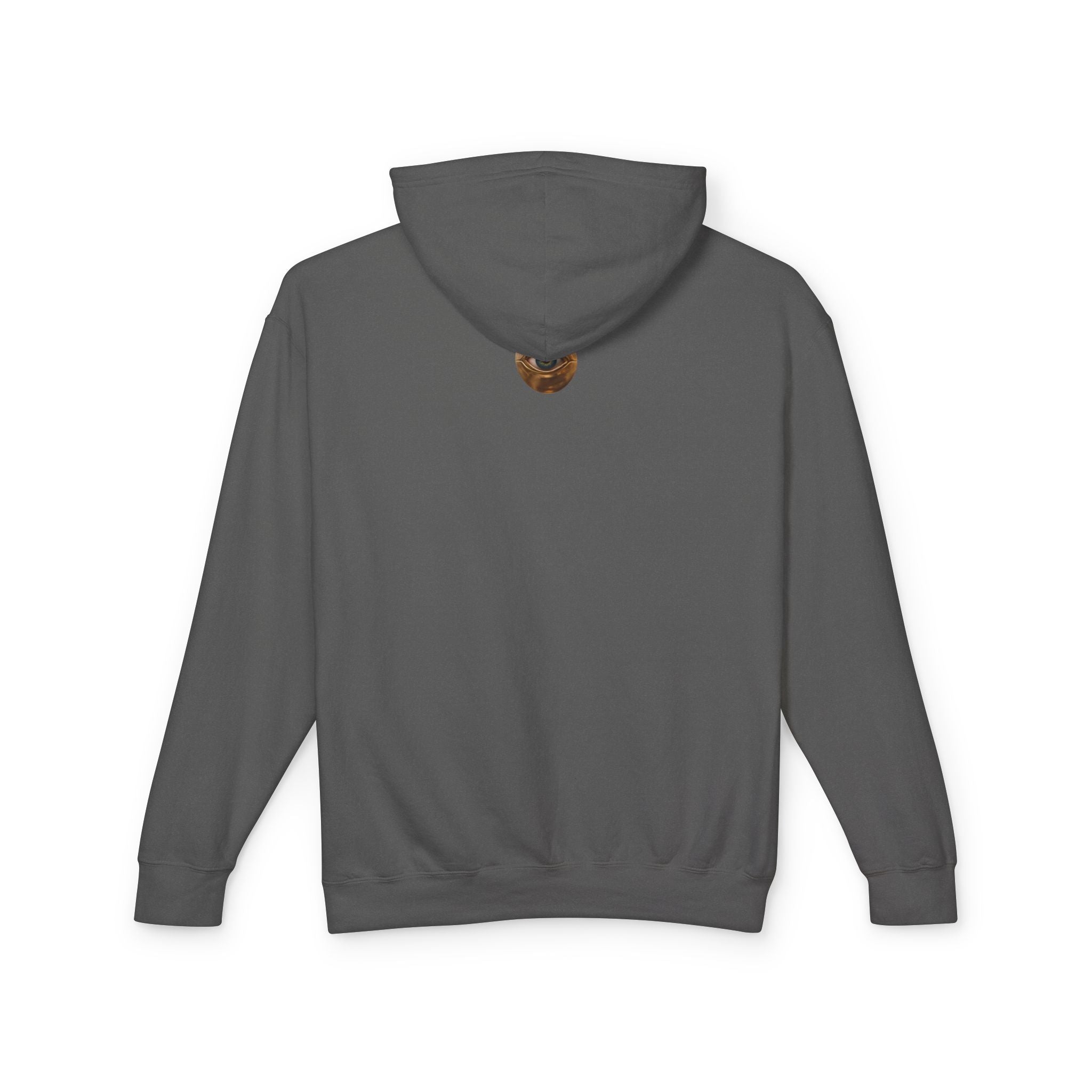 Embrace The Unknown Hooded Sweatshirt