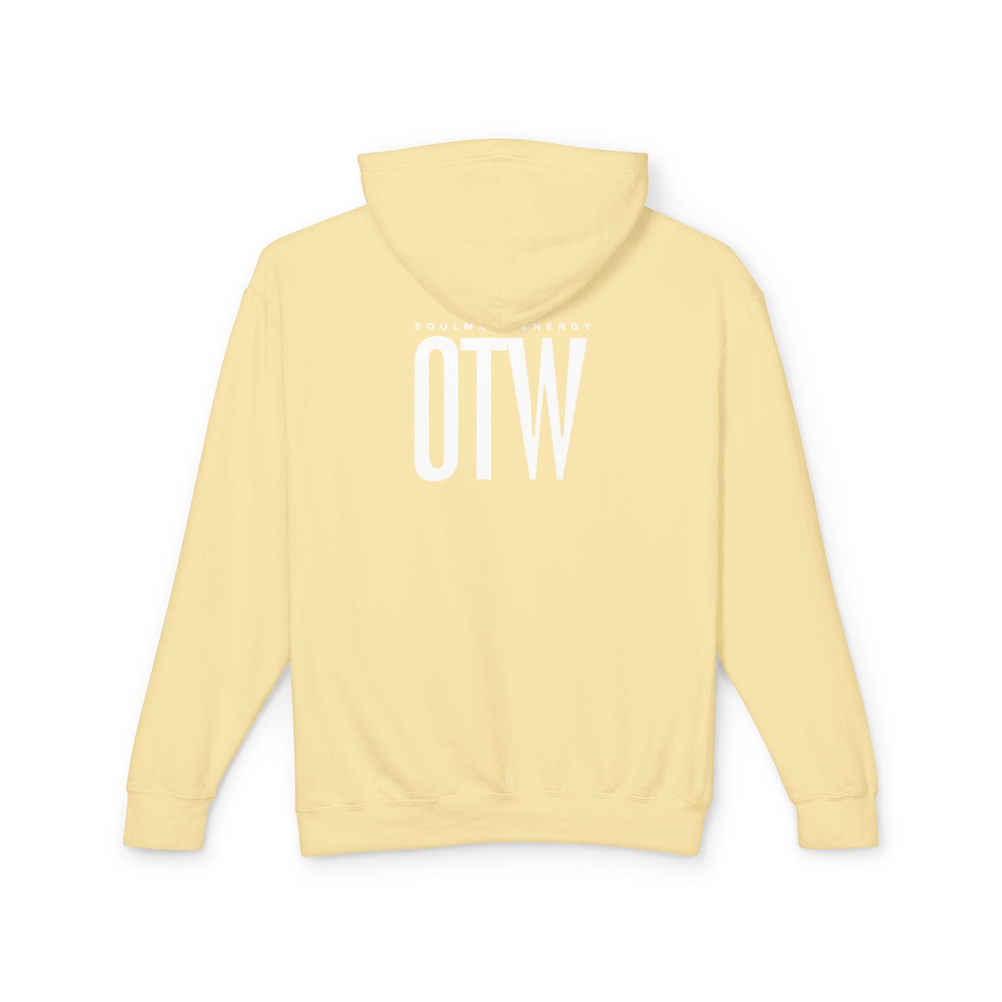 Soulmate Energy OTW Hooded Sweatshirt