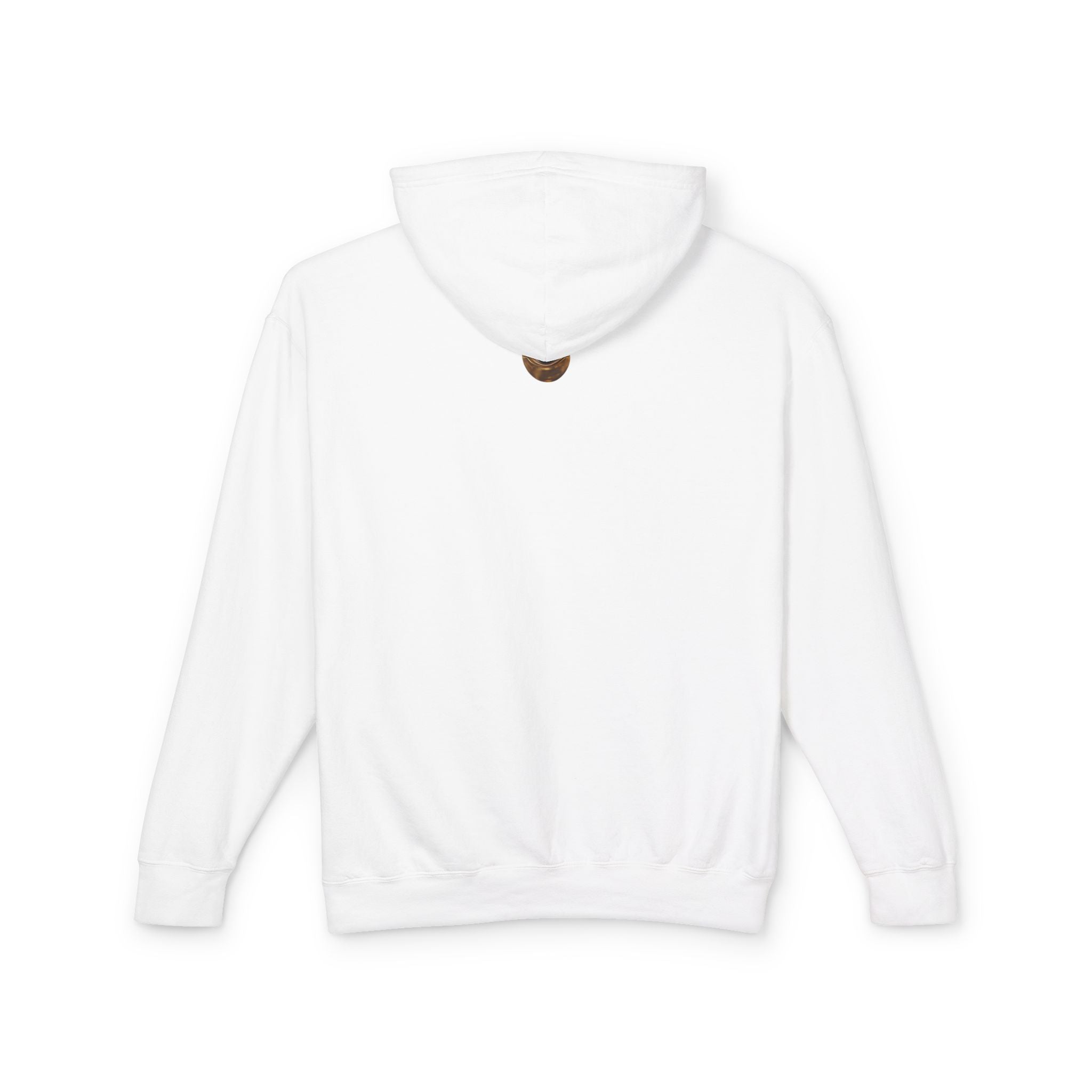 Fearless By Designs Hooded Sweatshirt