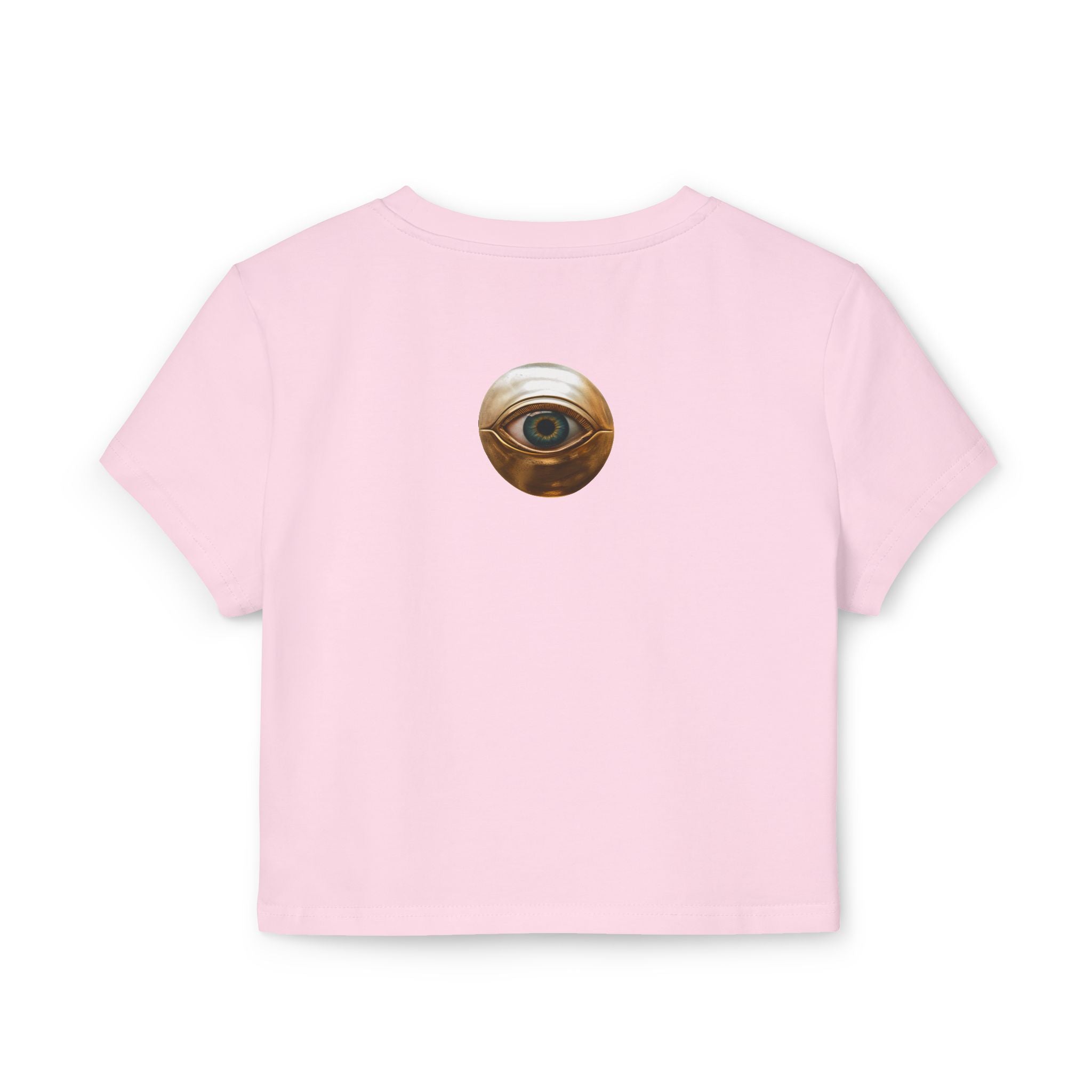 Embrace The Unknown tiny Tee
