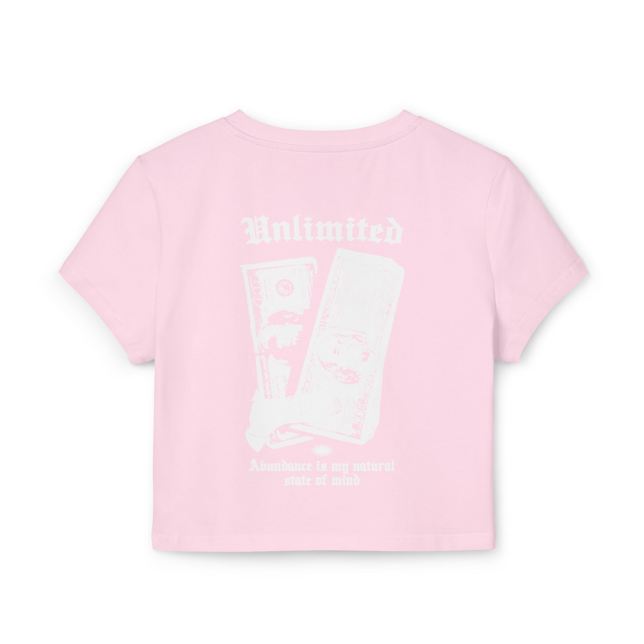 Unlimited Tiny Tee