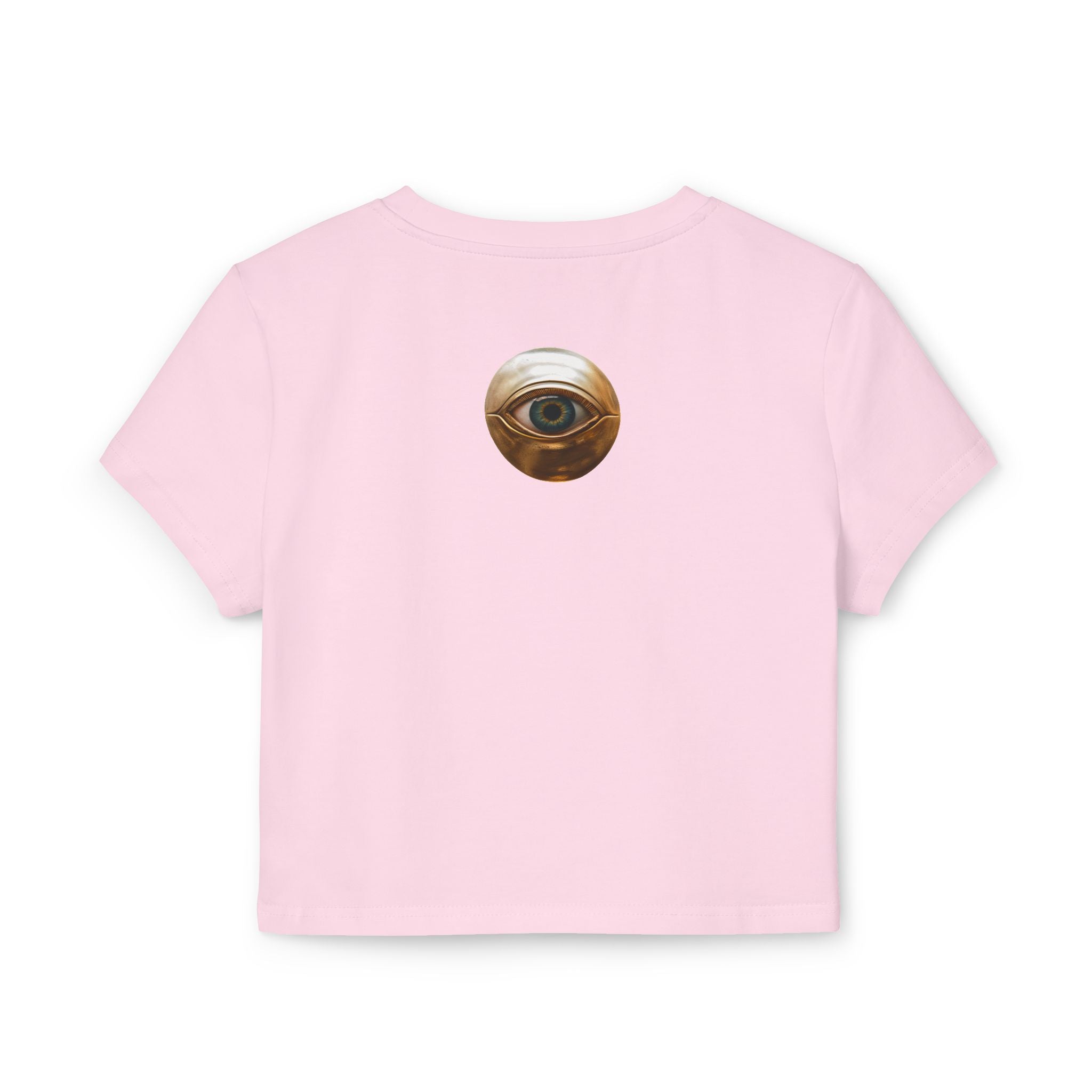 Faith + Conviction=Manifestation Pt 2 Tiny Tee